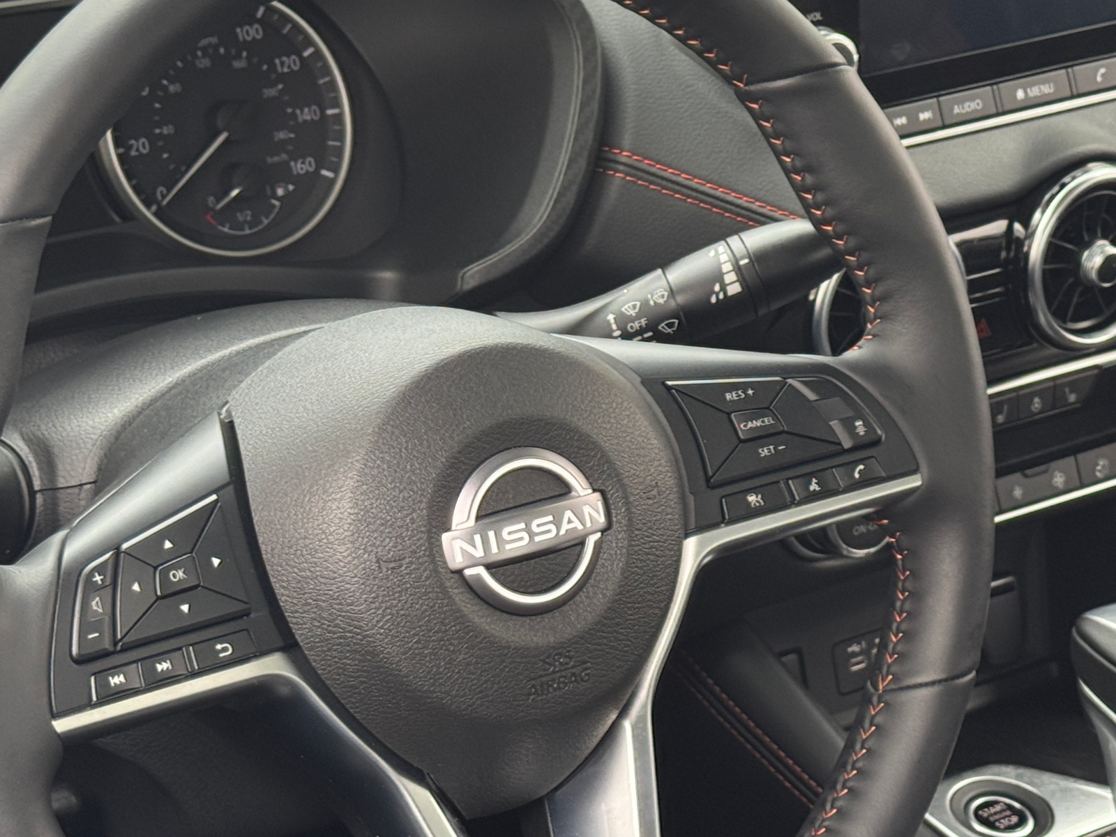 Thumbnail: 2025 Nissan Sentra - 5
