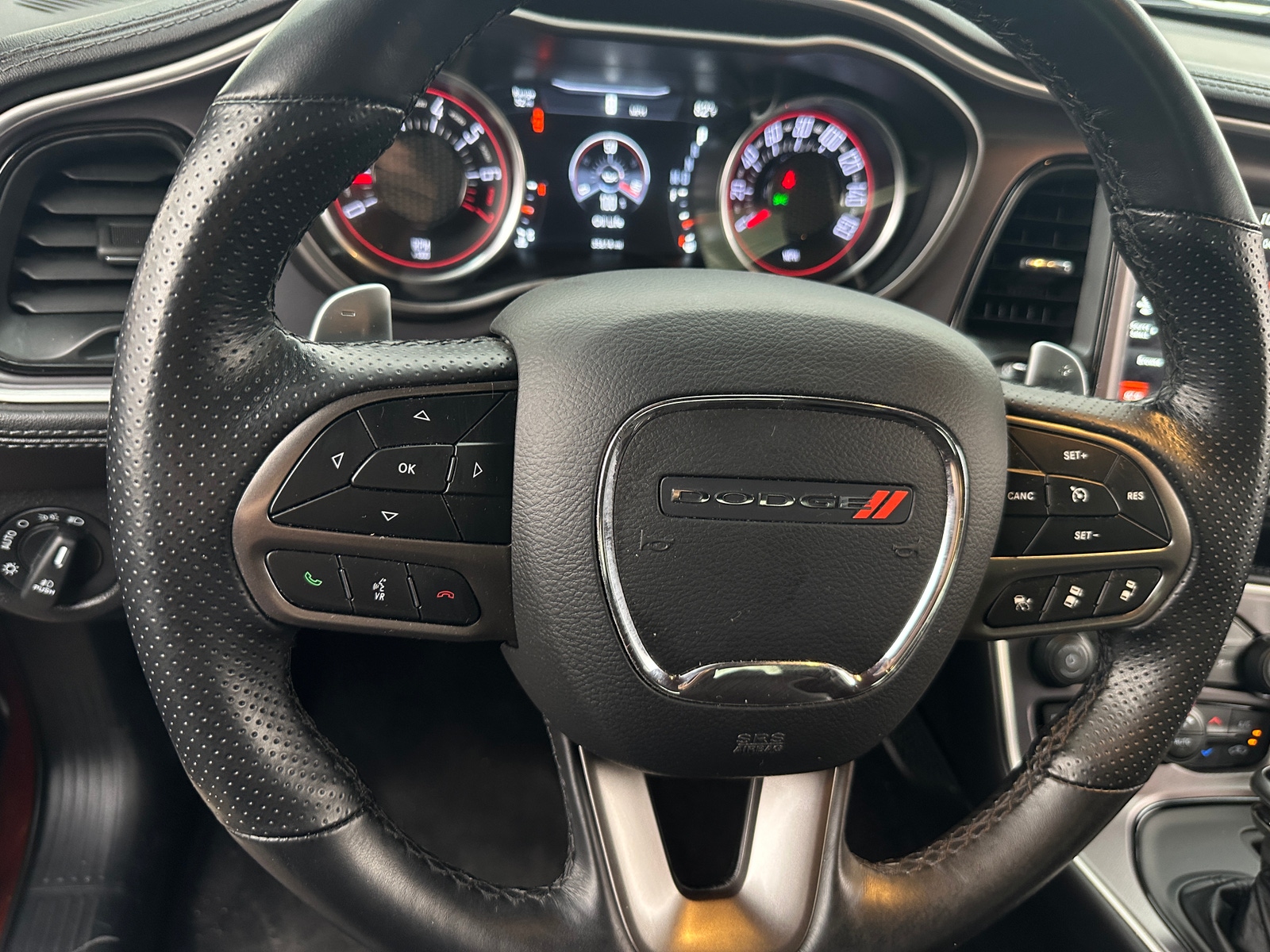 Thumbnail: 2021 Dodge Challenger - 4