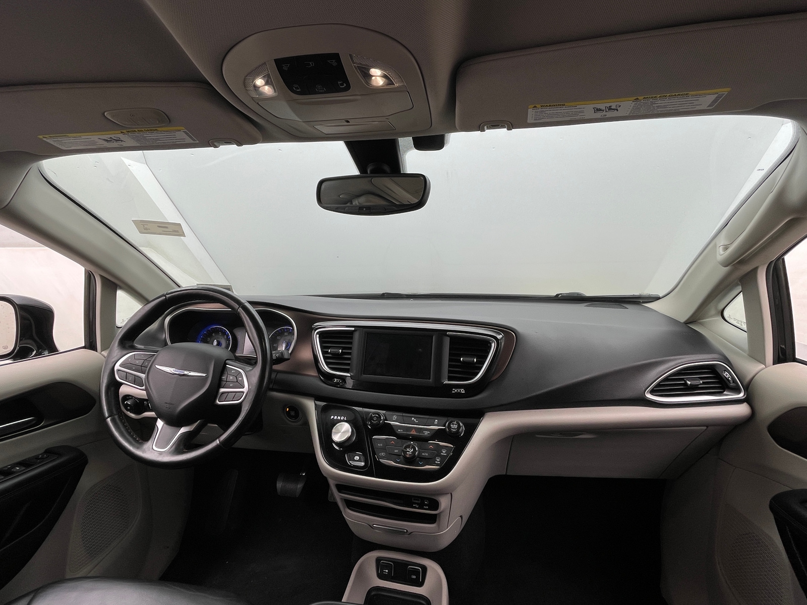 Thumbnail: 2019 Chrysler Pacifica - 2