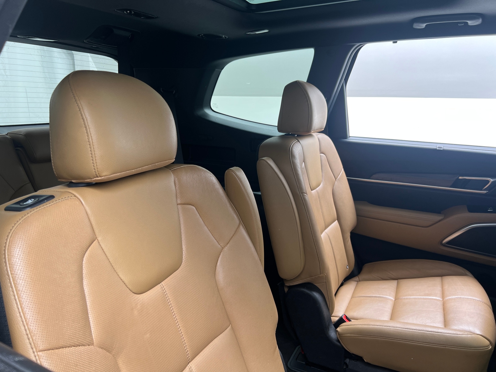 Thumbnail: 2022 Kia Telluride - 5