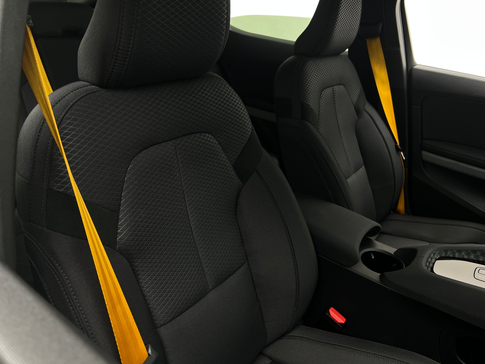 Thumbnail: 2023 Polestar 2 - 2