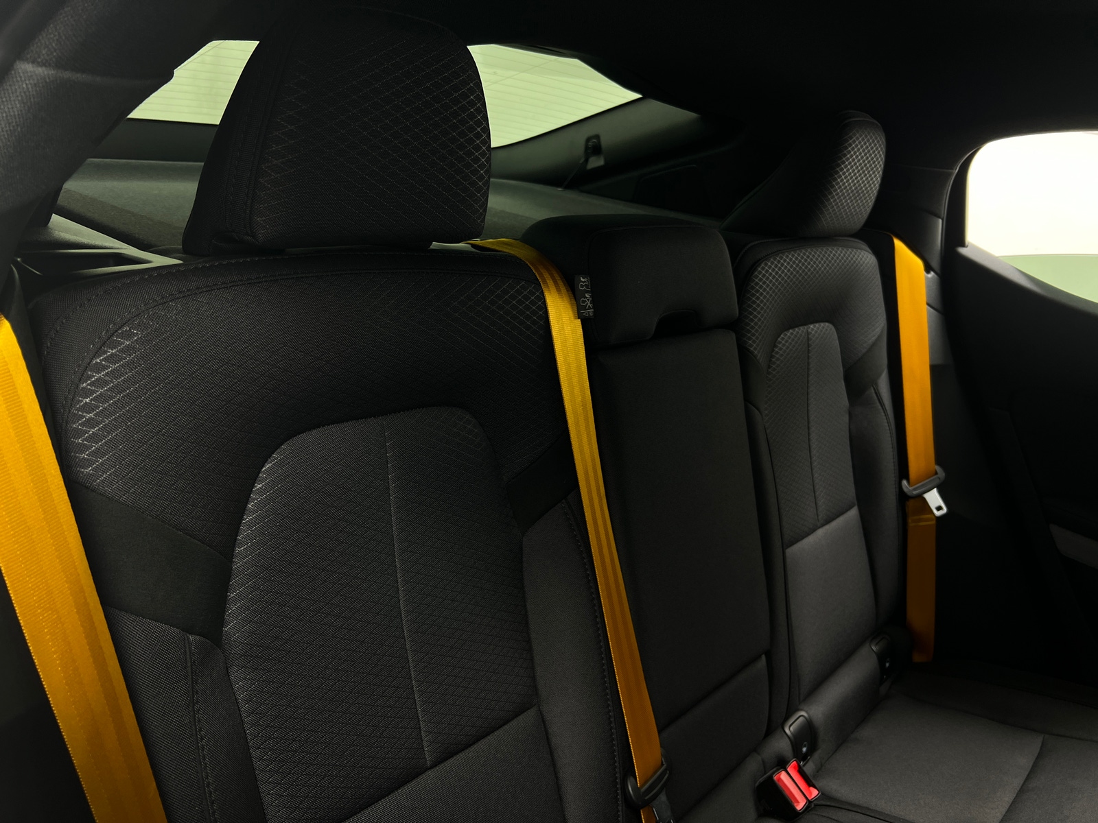Thumbnail: 2023 Polestar 2 - 6