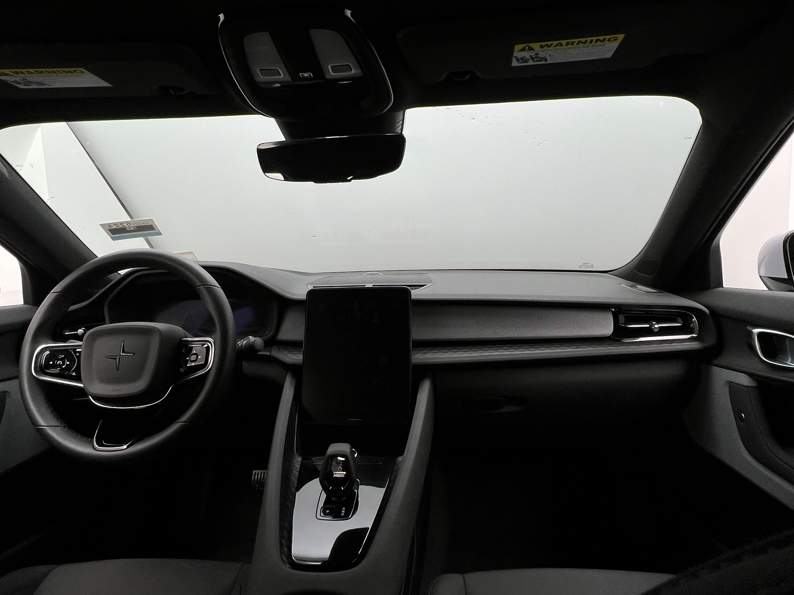 Thumbnail: 2023 Polestar 2 - 3