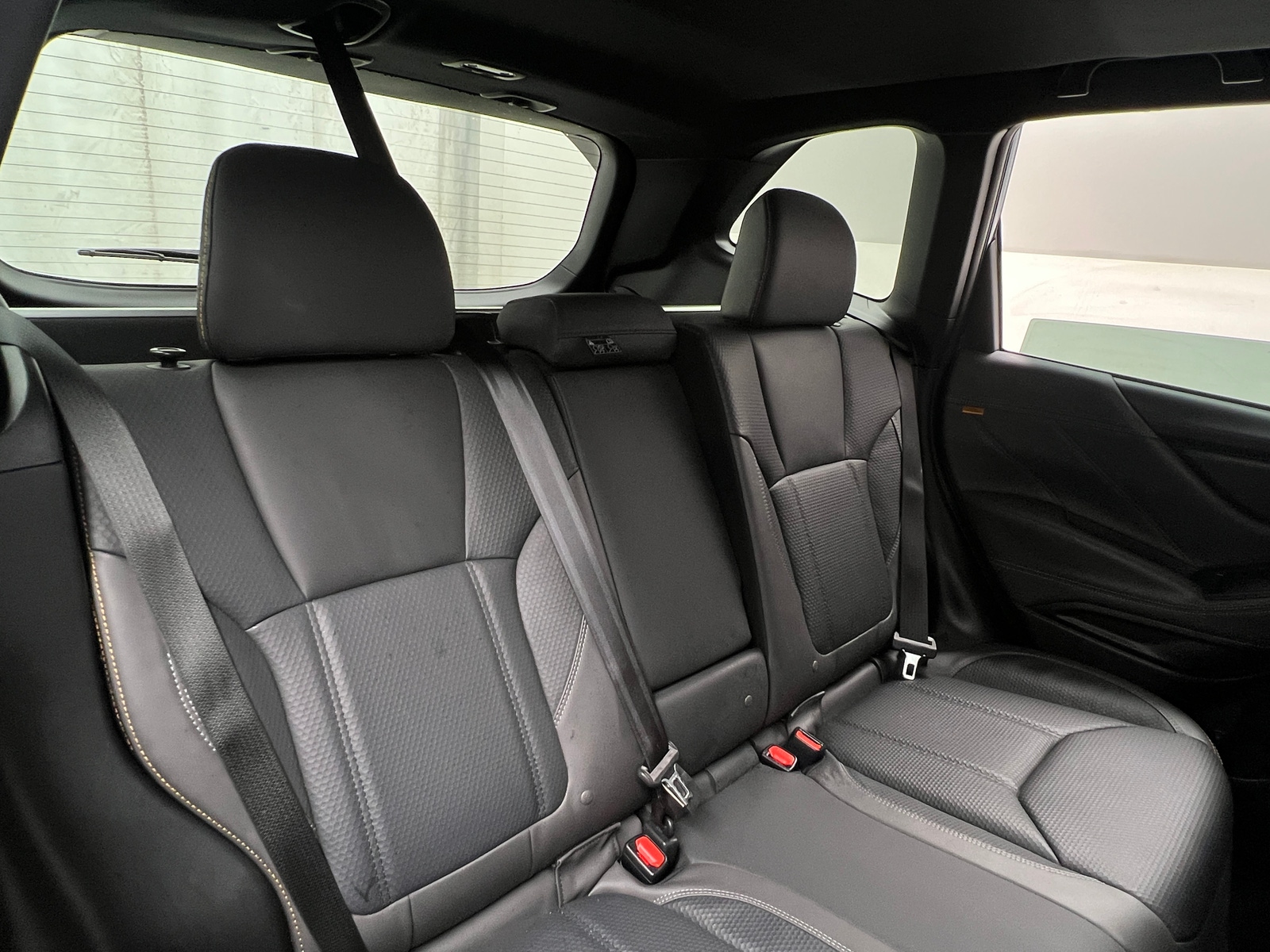 Thumbnail: 2022 Subaru Forester - 6