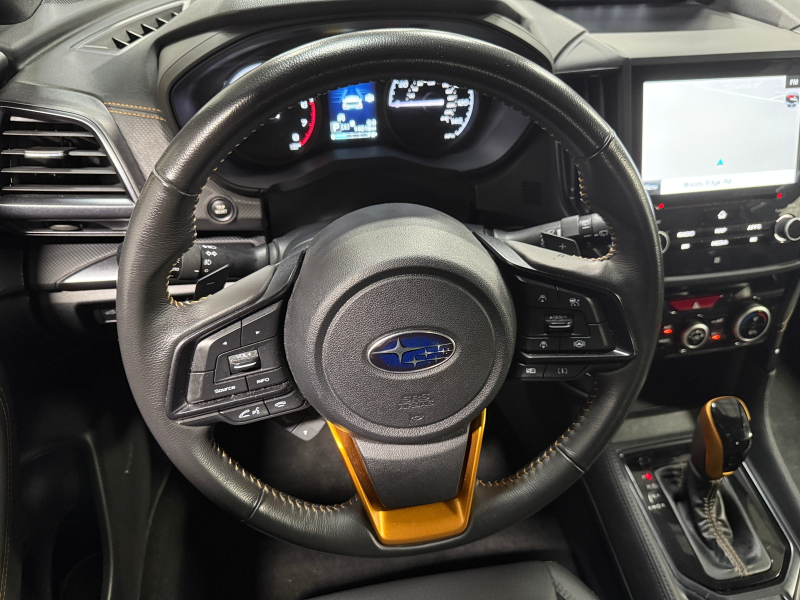 Thumbnail: 2022 Subaru Forester - 5