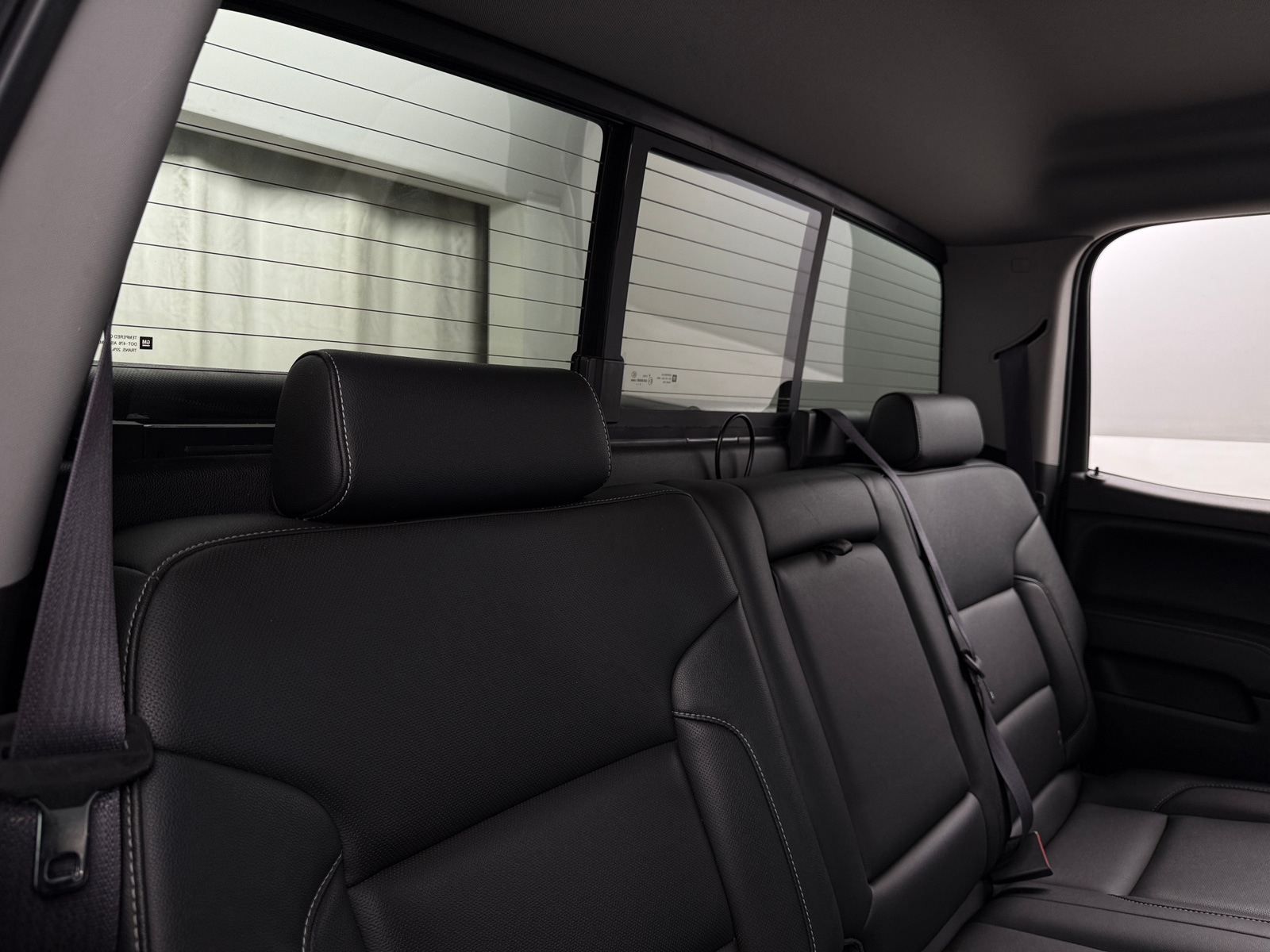 Thumbnail: 2017 Chevrolet Silverado 1500 - 6