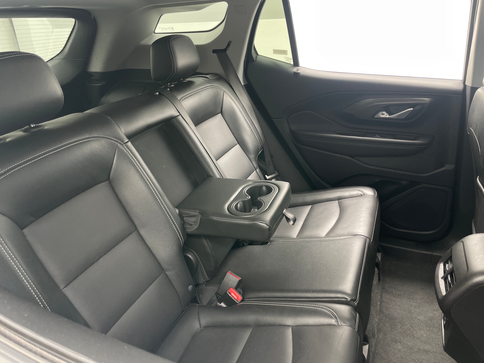 Thumbnail: 2024 GMC Terrain - 5