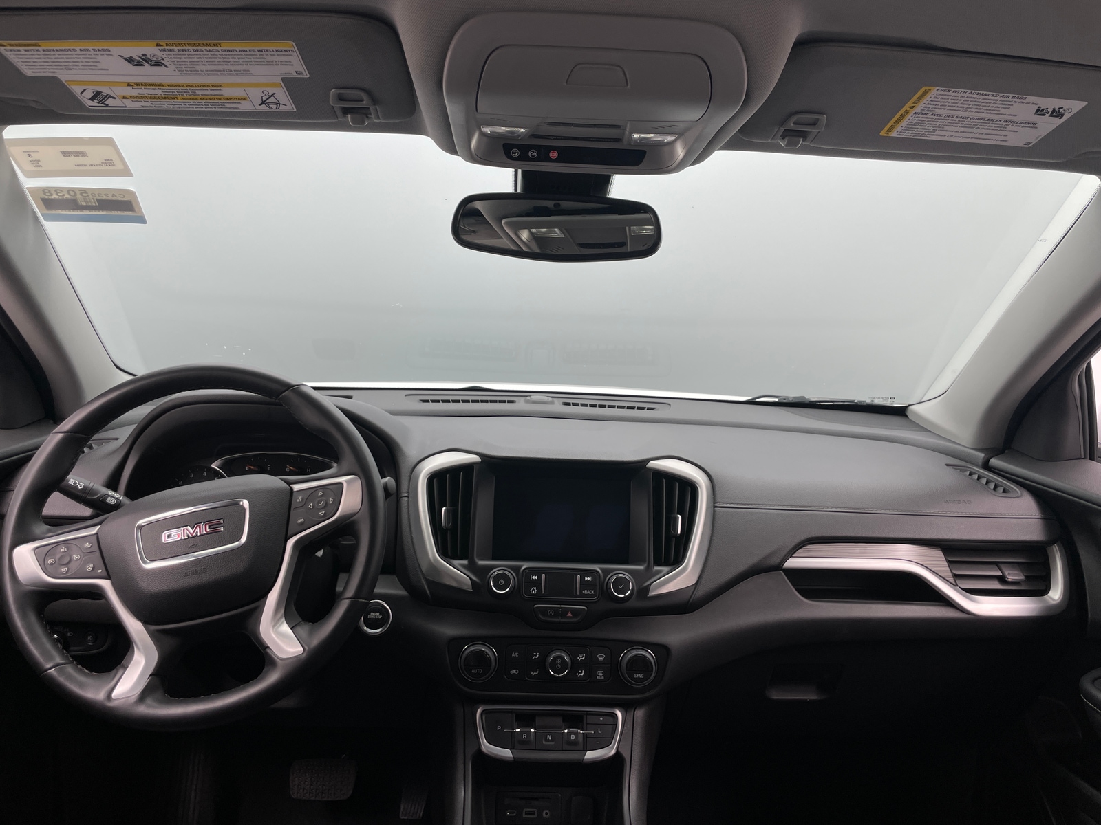 Thumbnail: 2024 GMC Terrain - 2