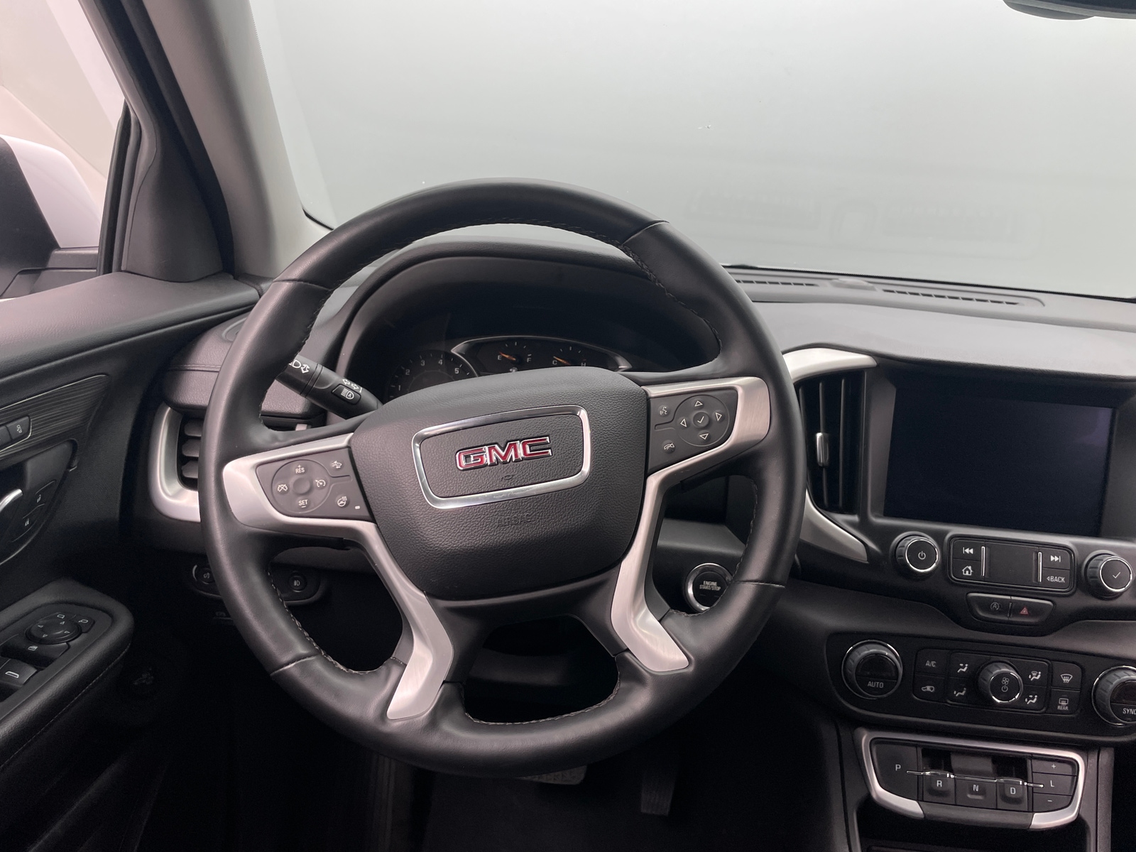 Thumbnail: 2024 GMC Terrain - 4