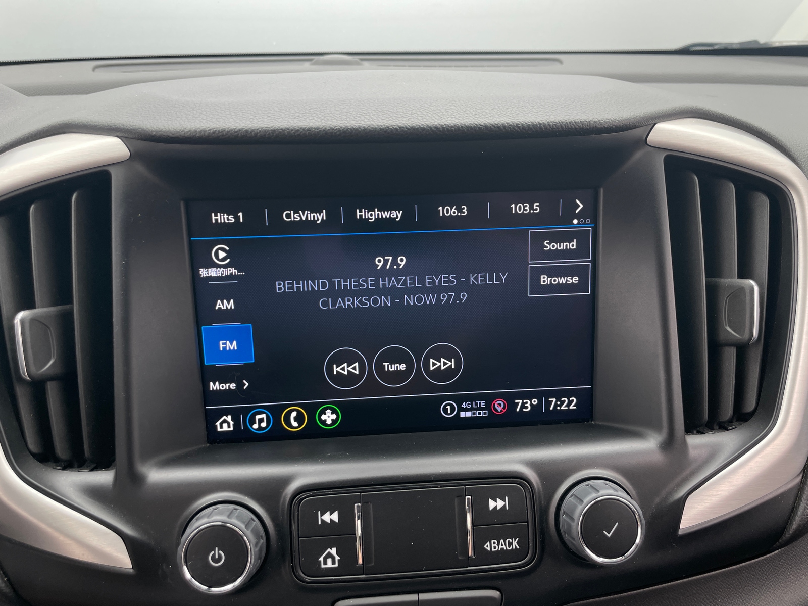 Thumbnail: 2024 GMC Terrain - 3