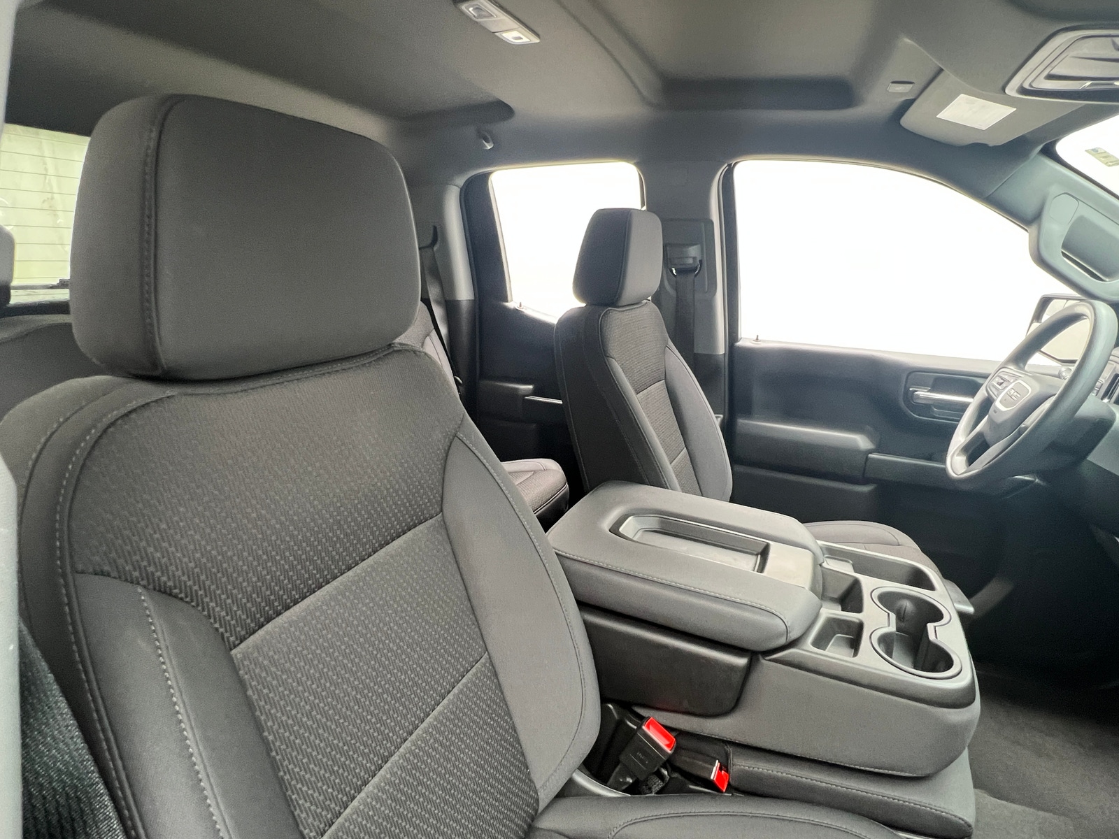 Thumbnail: 2024 GMC Sierra 1500 - 2