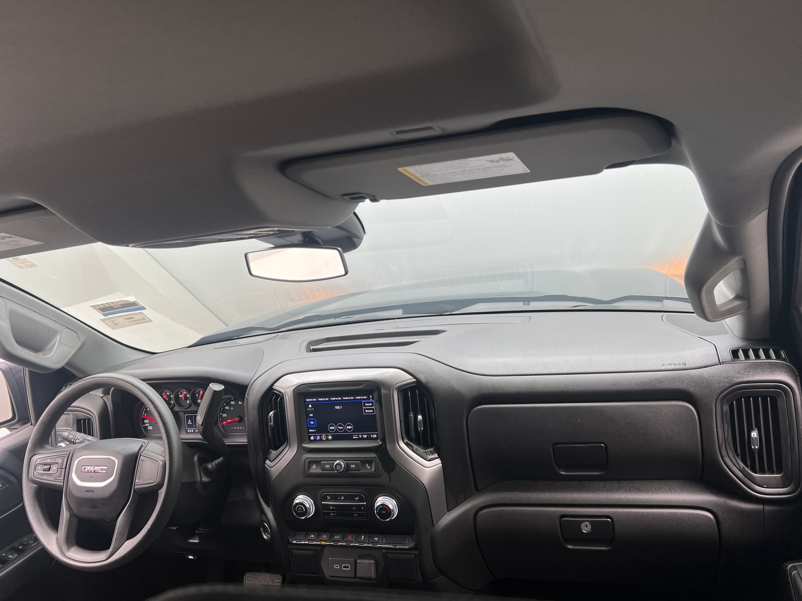 Thumbnail: 2024 GMC Sierra 1500 - 3