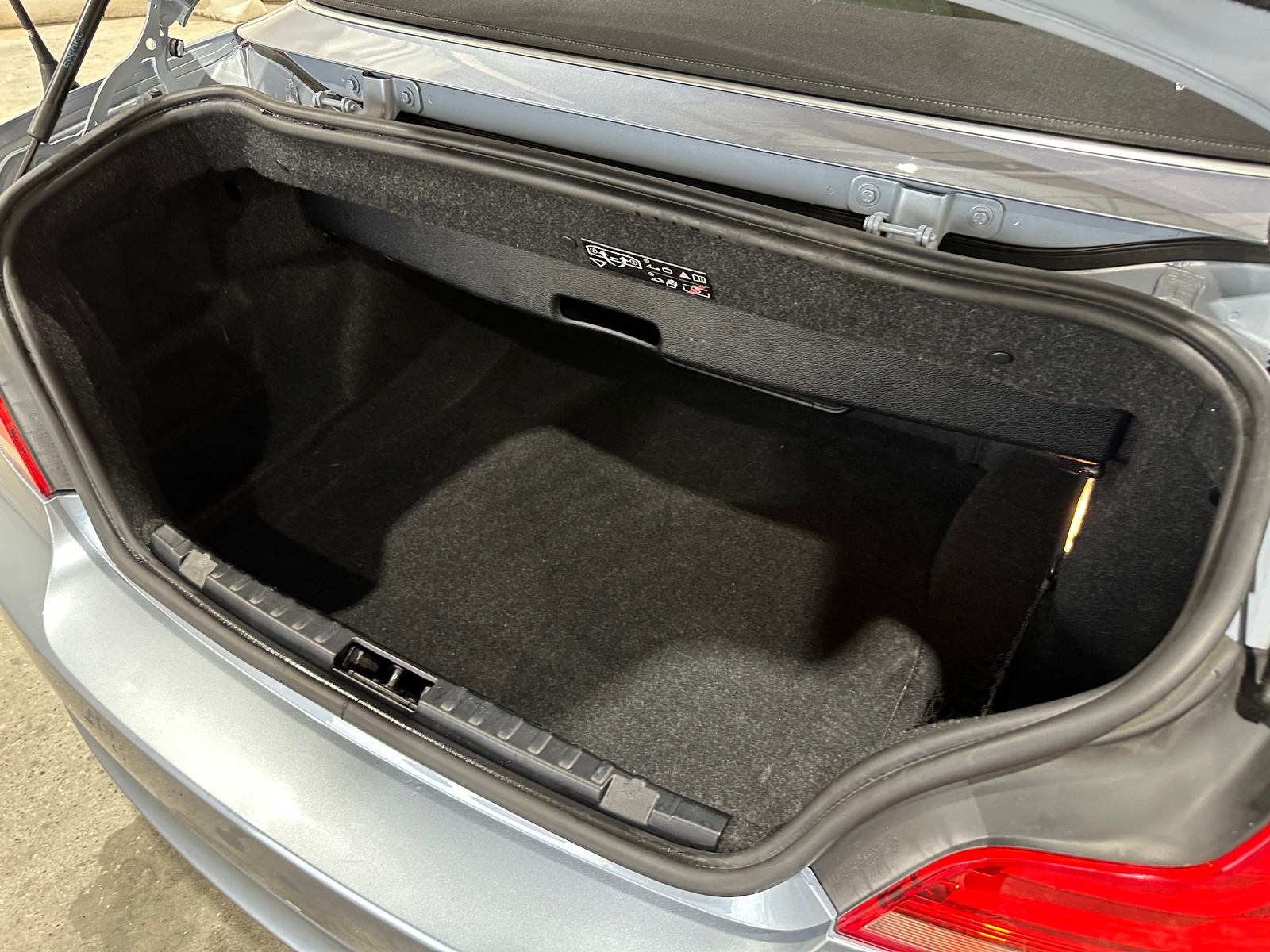 Thumbnail: 2013 BMW 1 Series - 5