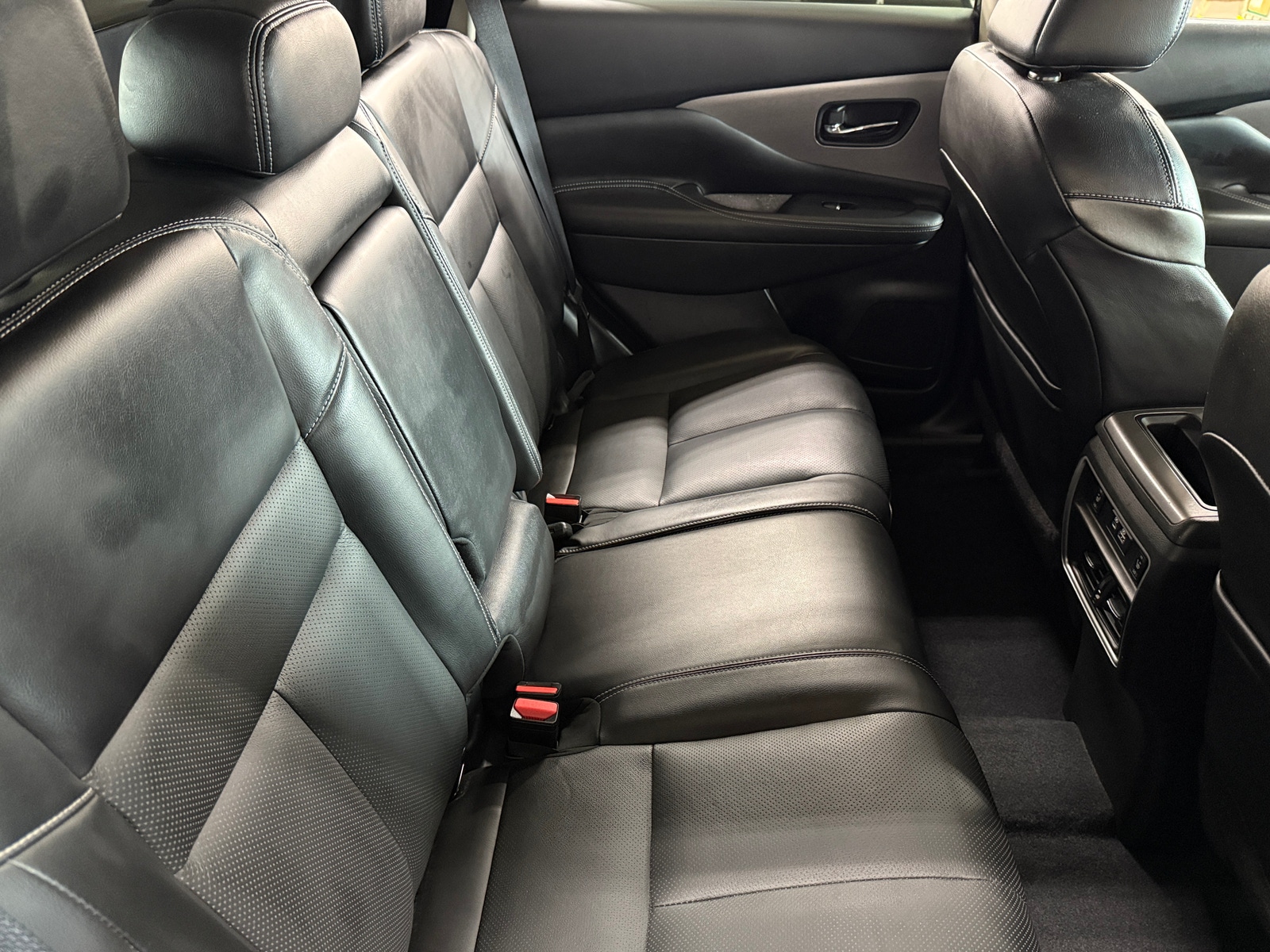 Thumbnail: 2021 Nissan Murano - 5