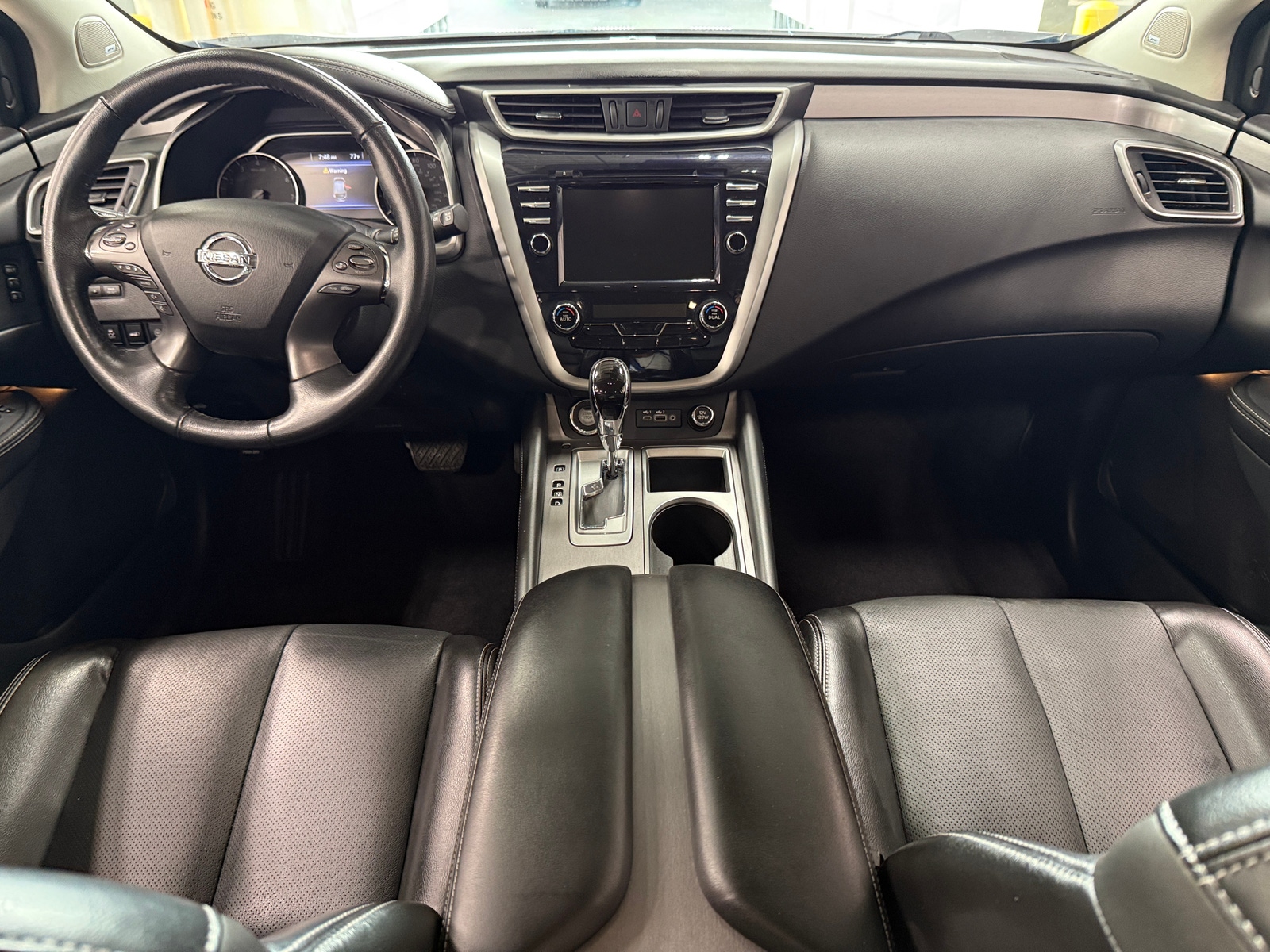 Thumbnail: 2021 Nissan Murano - 2