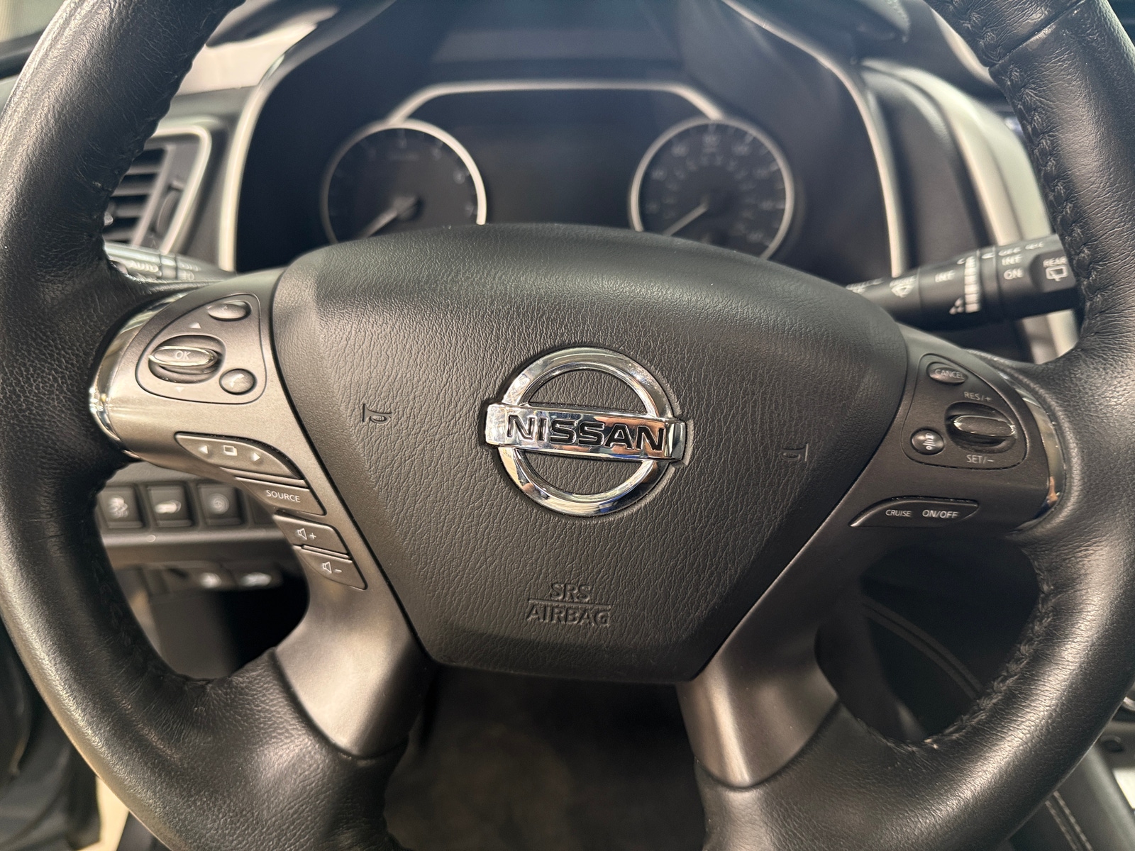 Thumbnail: 2021 Nissan Murano - 4