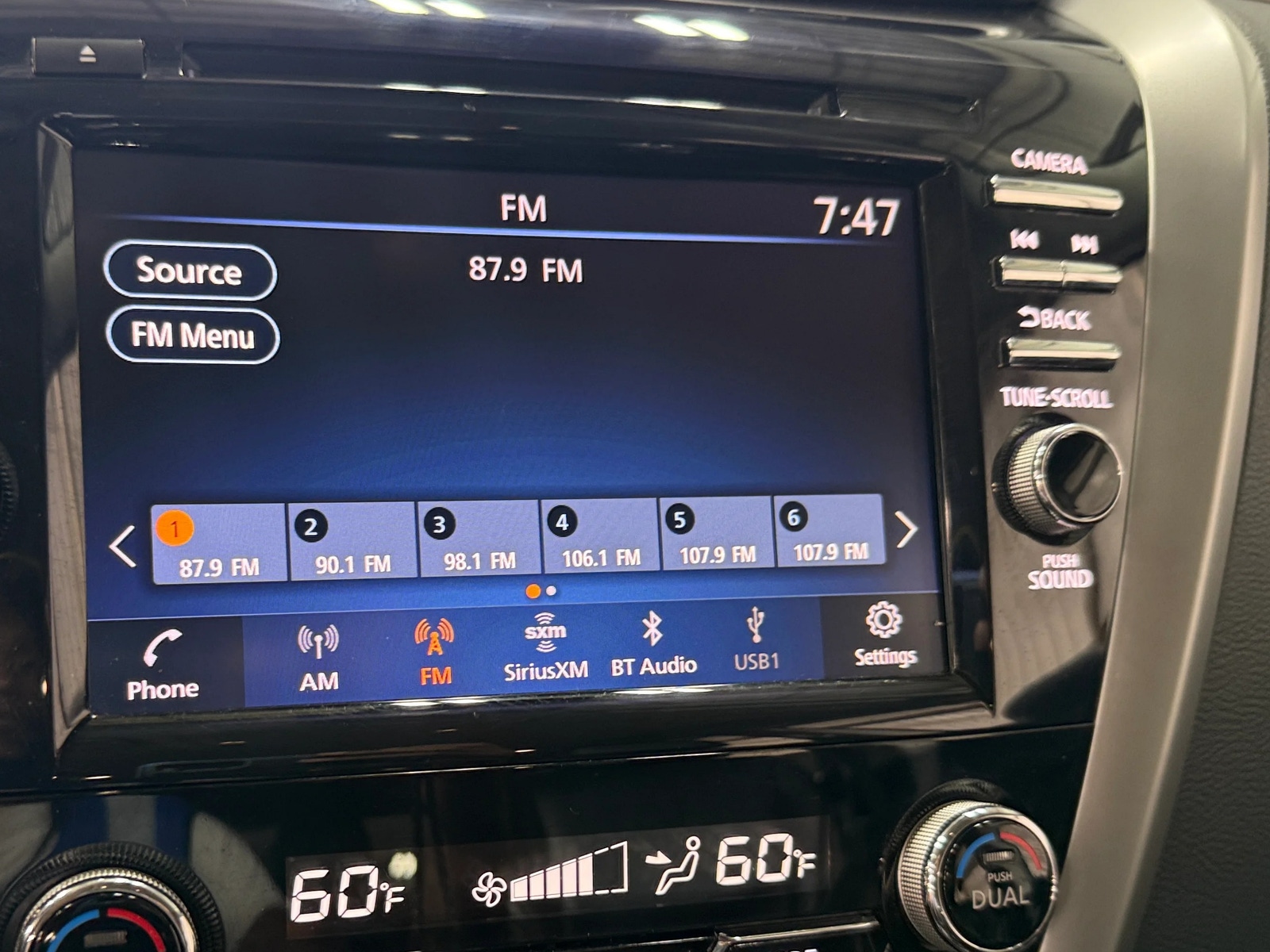 Thumbnail: 2021 Nissan Murano - 3