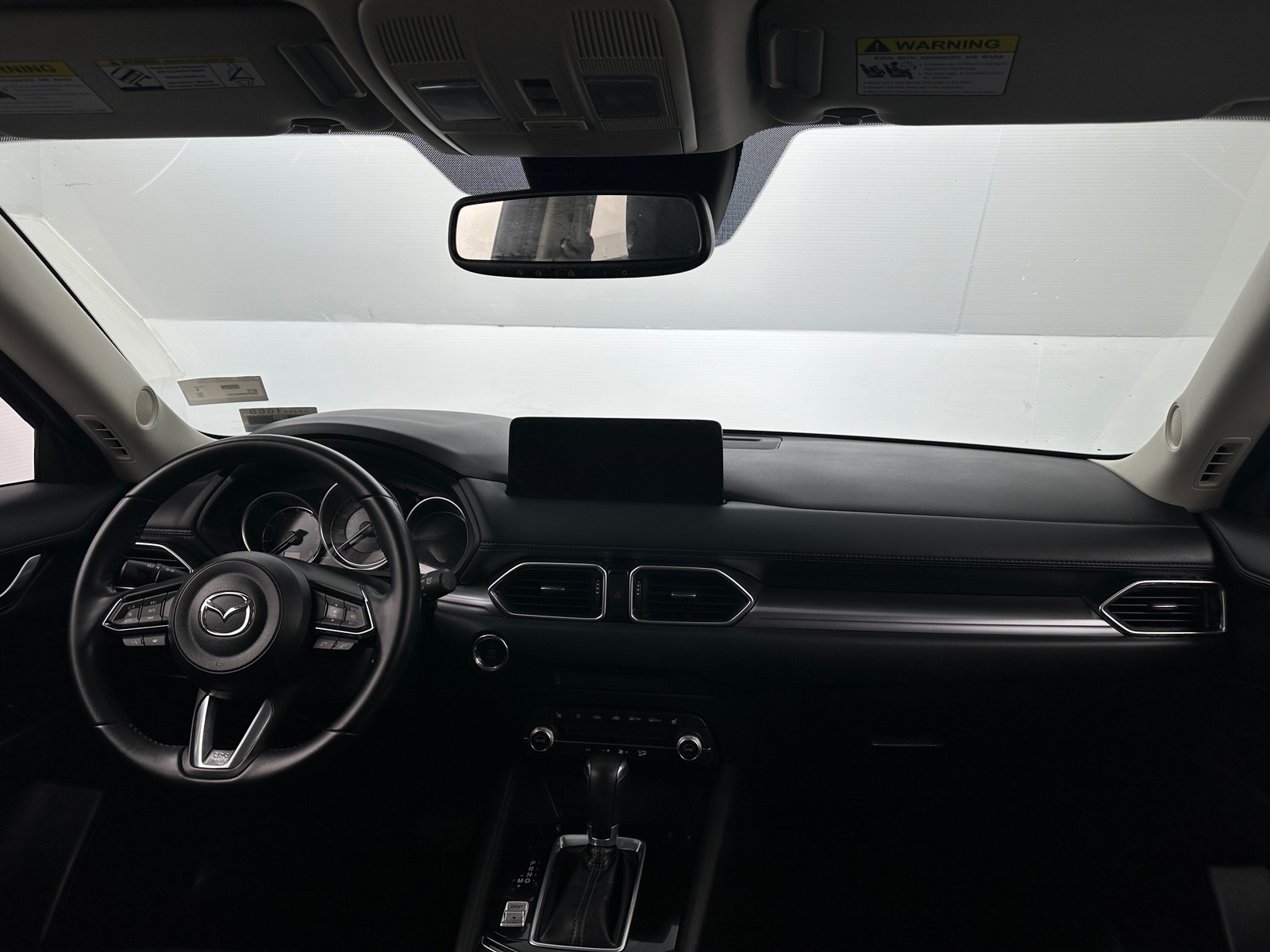 Thumbnail: 2022 Mazda CX-5 - 2