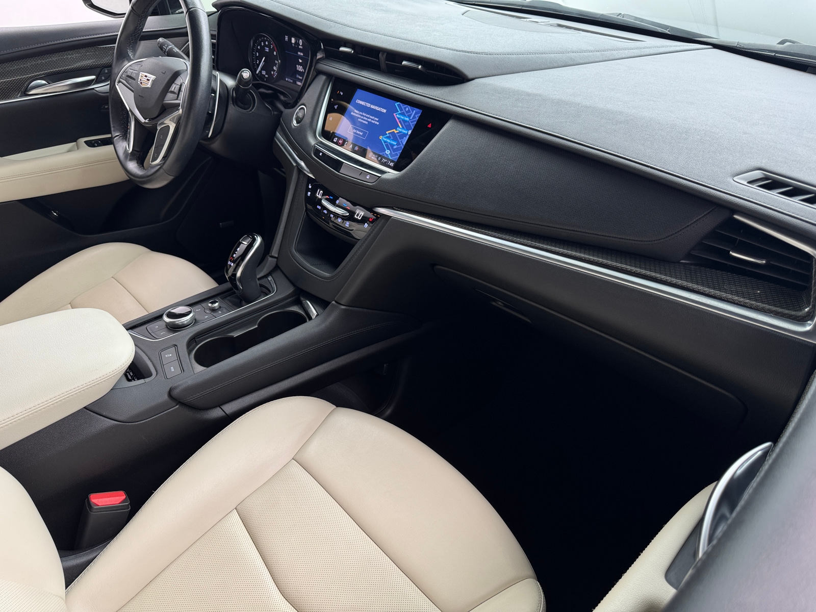 Thumbnail: 2023 Cadillac XT5 - 2
