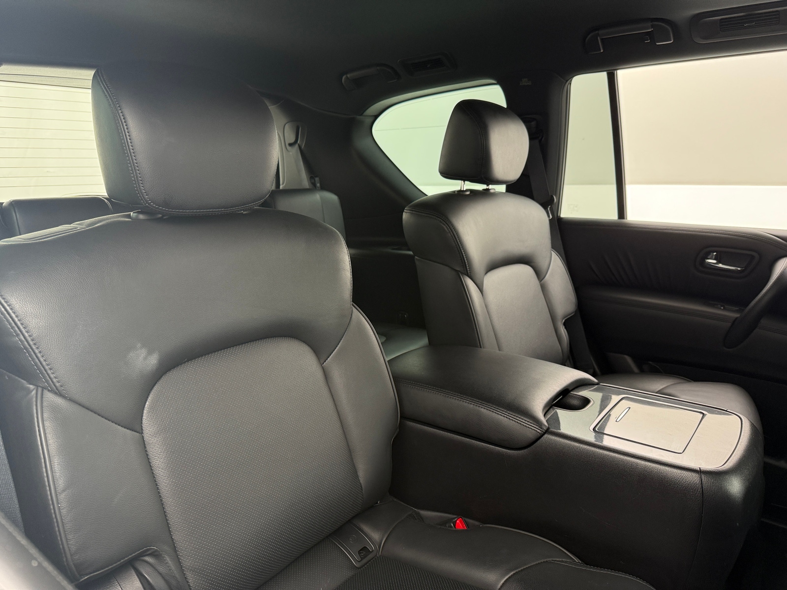Thumbnail: 2022 Nissan Armada - 5