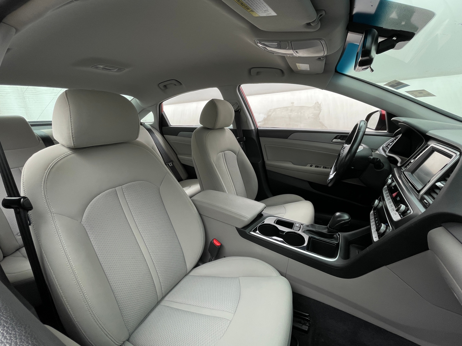 Thumbnail: 2019 Hyundai Sonata - 2