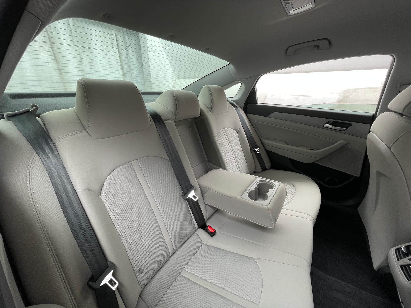 Thumbnail: 2019 Hyundai Sonata - 6