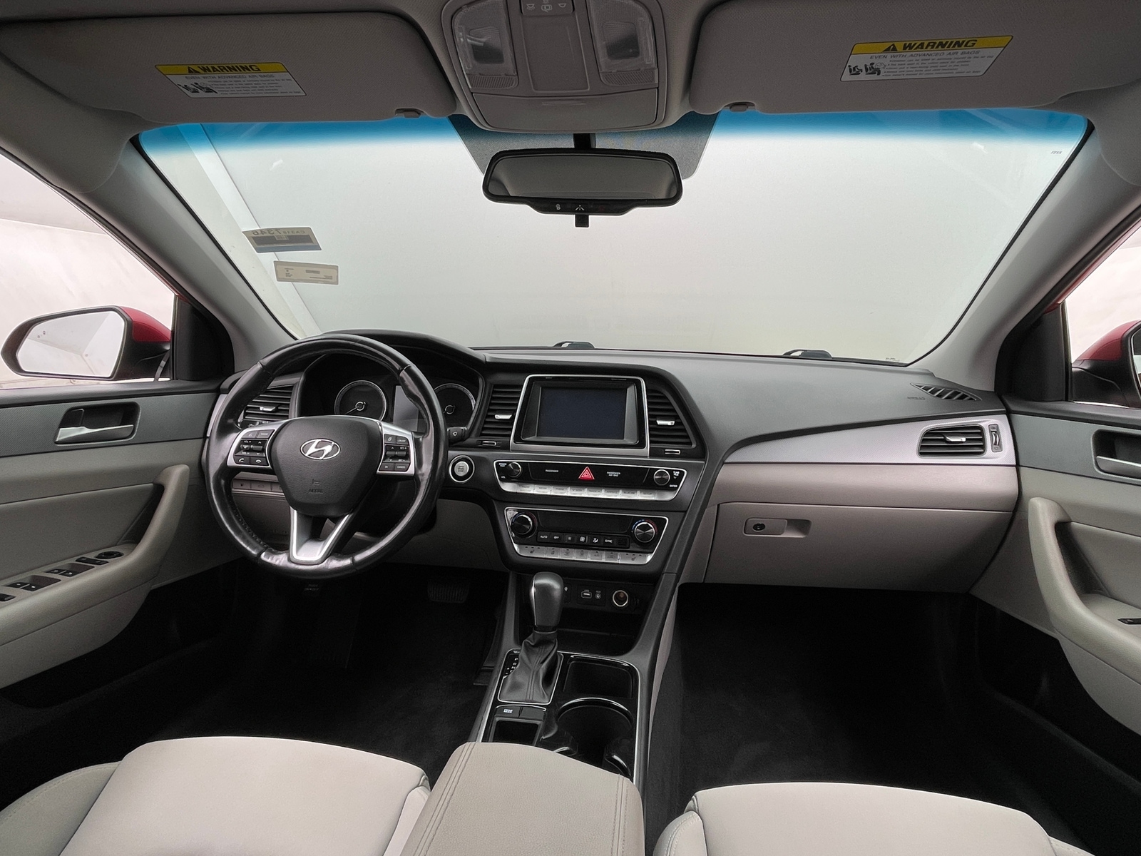 Thumbnail: 2019 Hyundai Sonata - 3