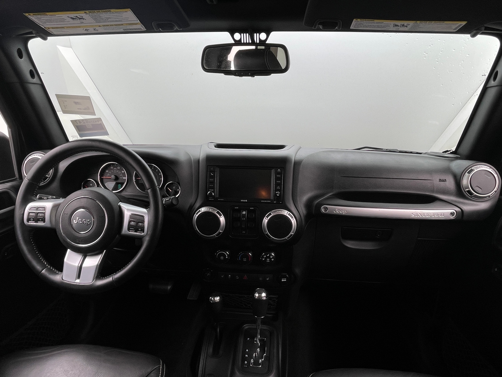 Thumbnail: 2015 Jeep Wrangler - 3