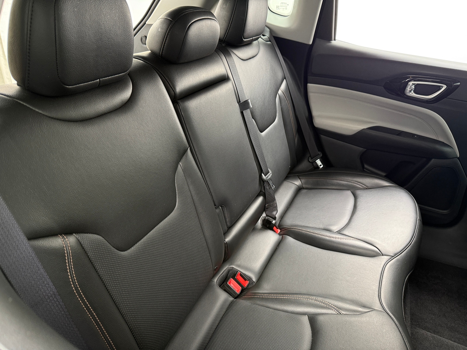 Thumbnail: 2022 Jeep Compass - 5
