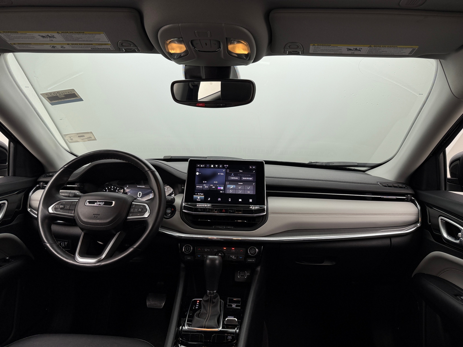 Thumbnail: 2022 Jeep Compass - 2