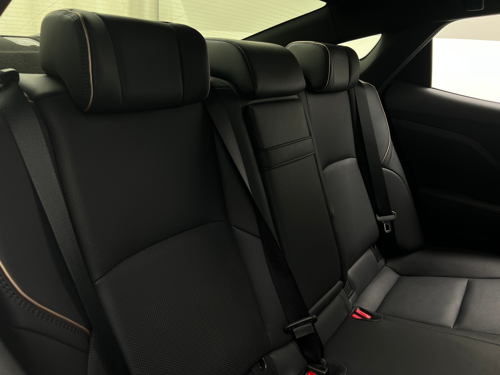 Thumbnail: 2023 Toyota Crown - 5