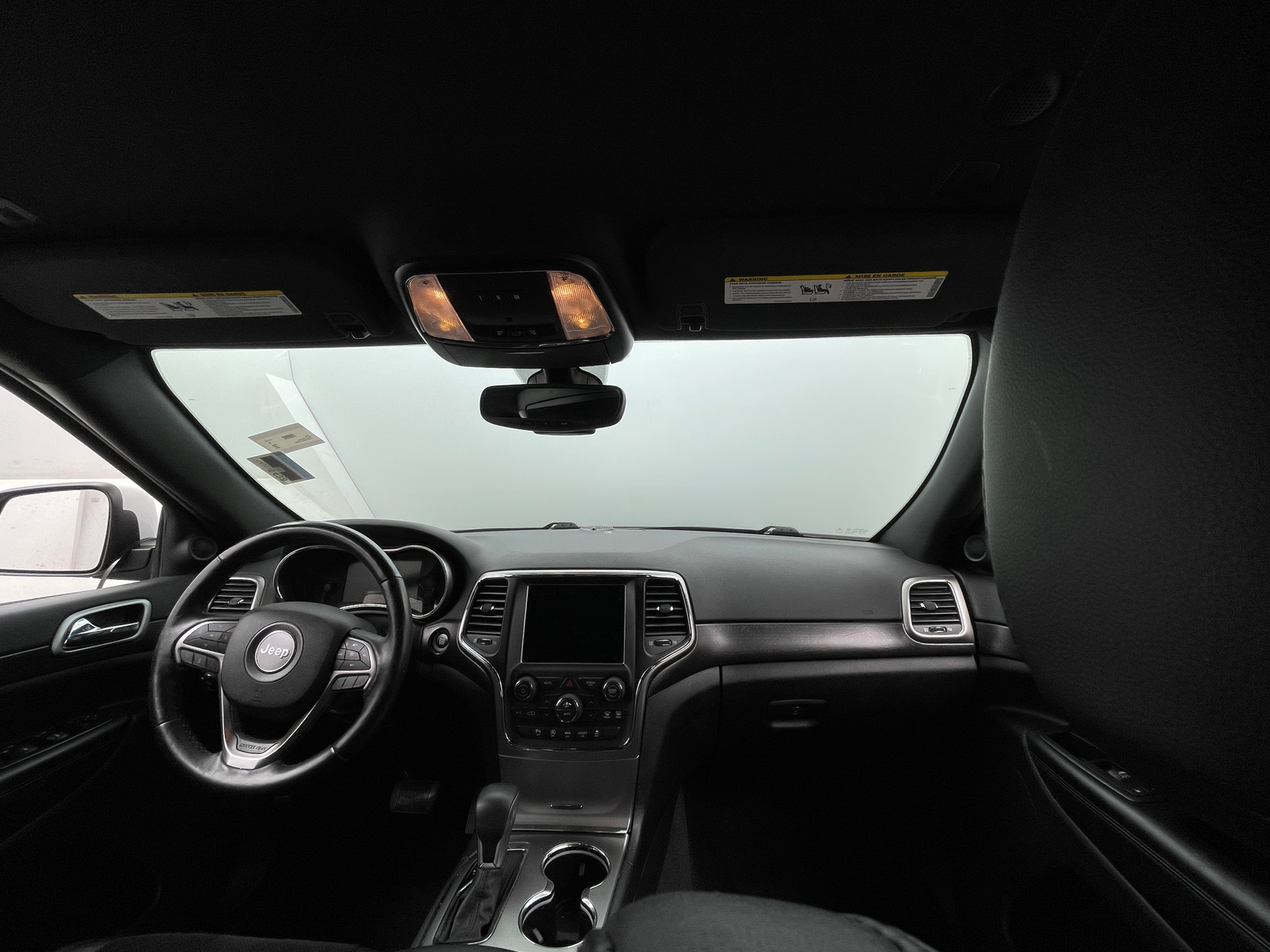 Thumbnail: 2018 Jeep Grand Cherokee - 2