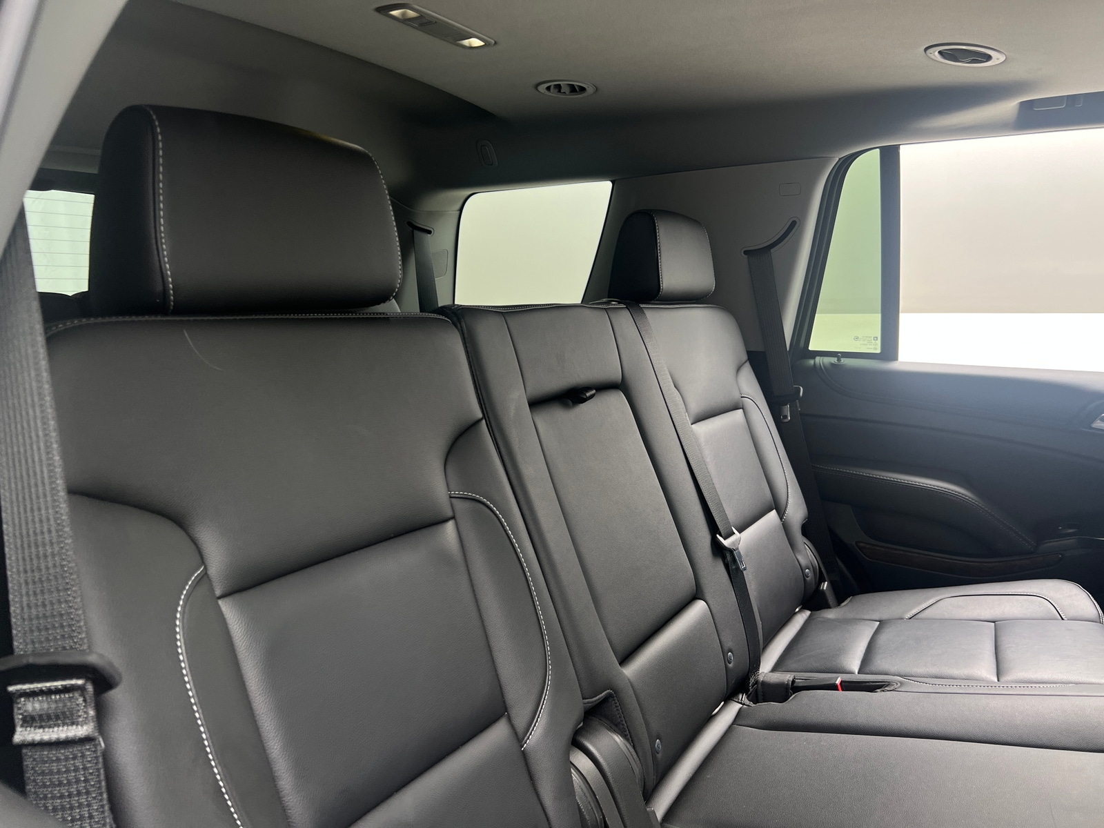 Thumbnail: 2018 Chevrolet Tahoe - 5