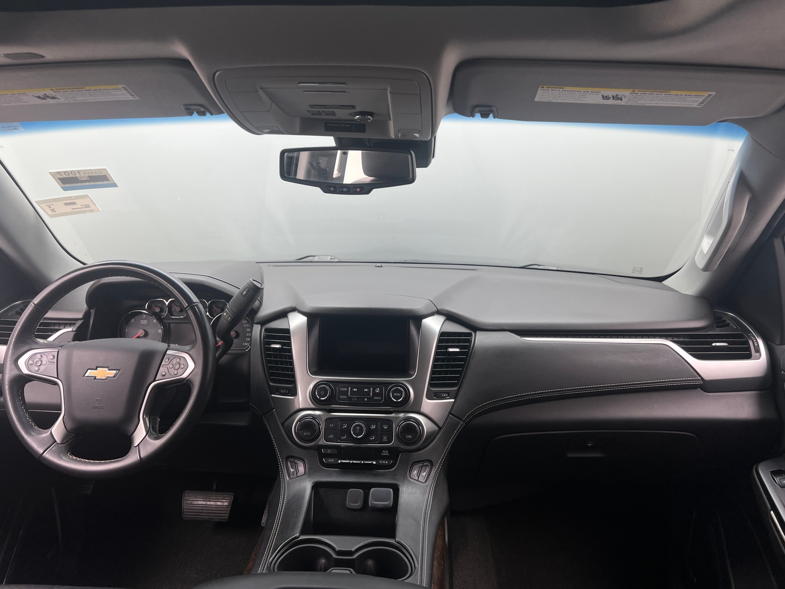 Thumbnail: 2018 Chevrolet Tahoe - 2