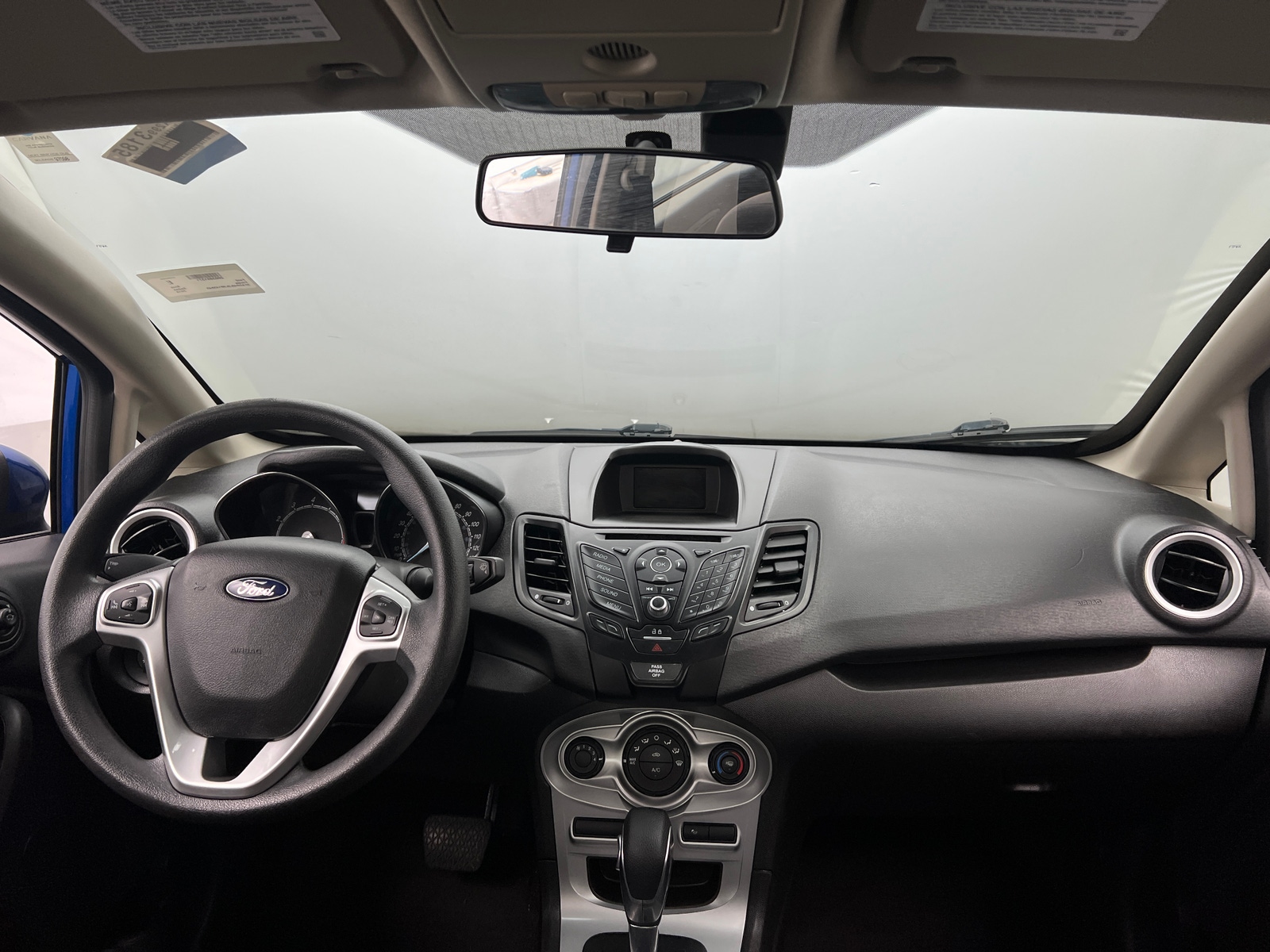 Thumbnail: 2018 Ford Fiesta - 3