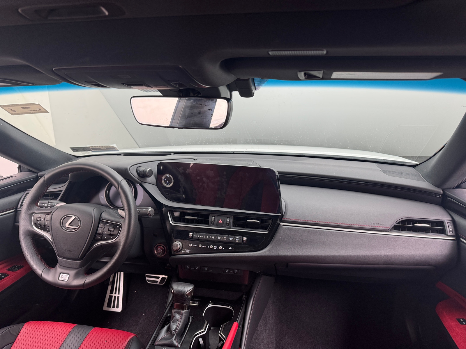 Thumbnail: 2023 Lexus ES - 2