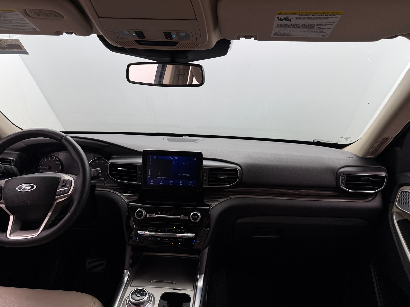 Thumbnail: 2023 Ford Explorer - 2