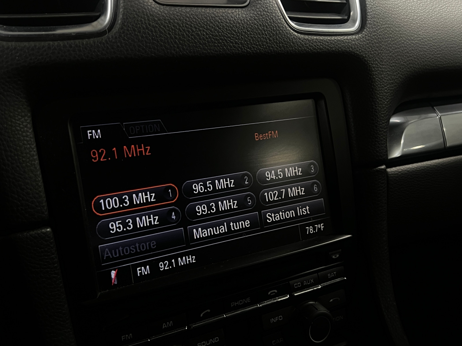 Thumbnail: 2014 Porsche Cayman - 2