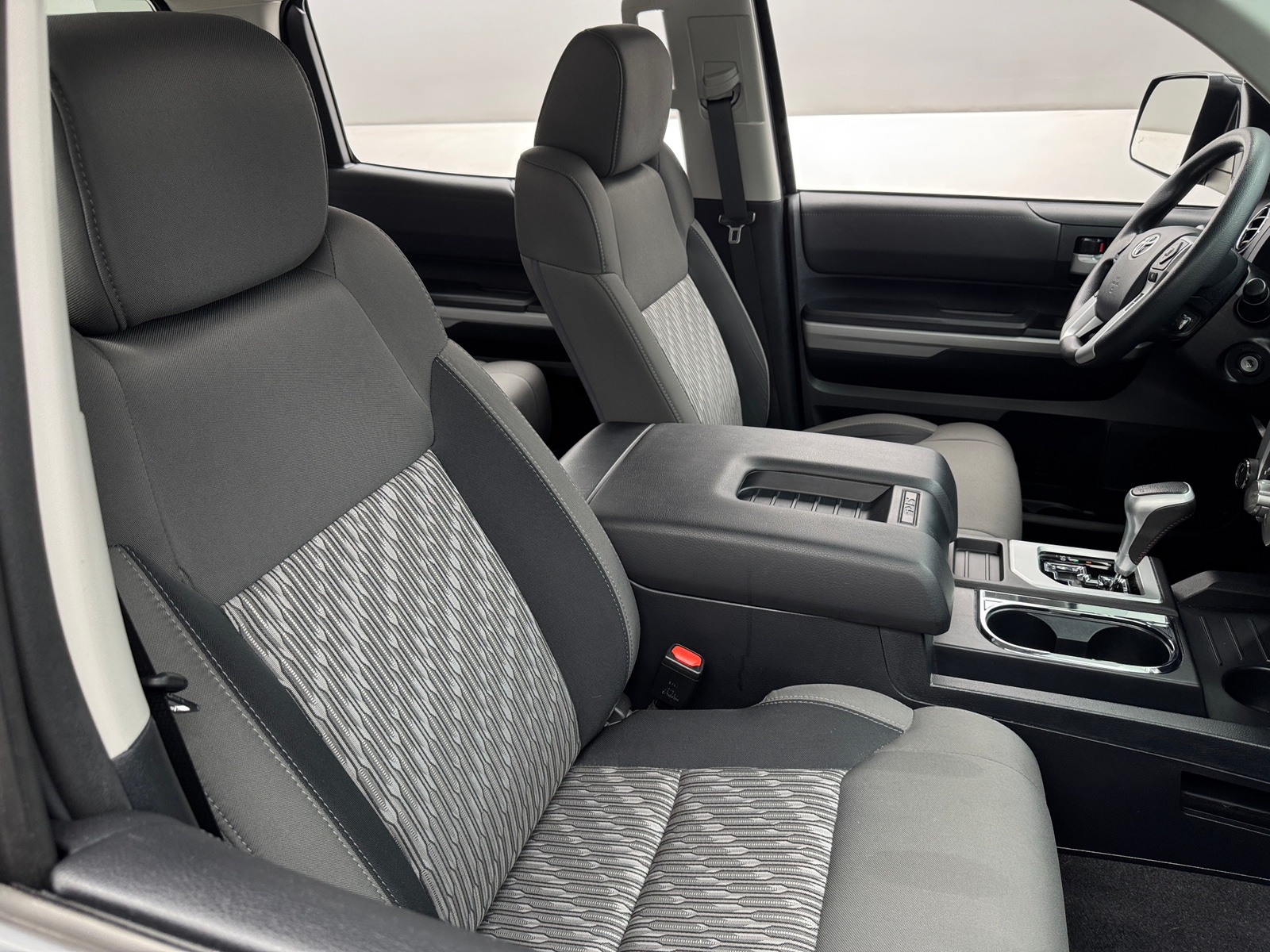 Thumbnail: 2019 Toyota Tundra - 2