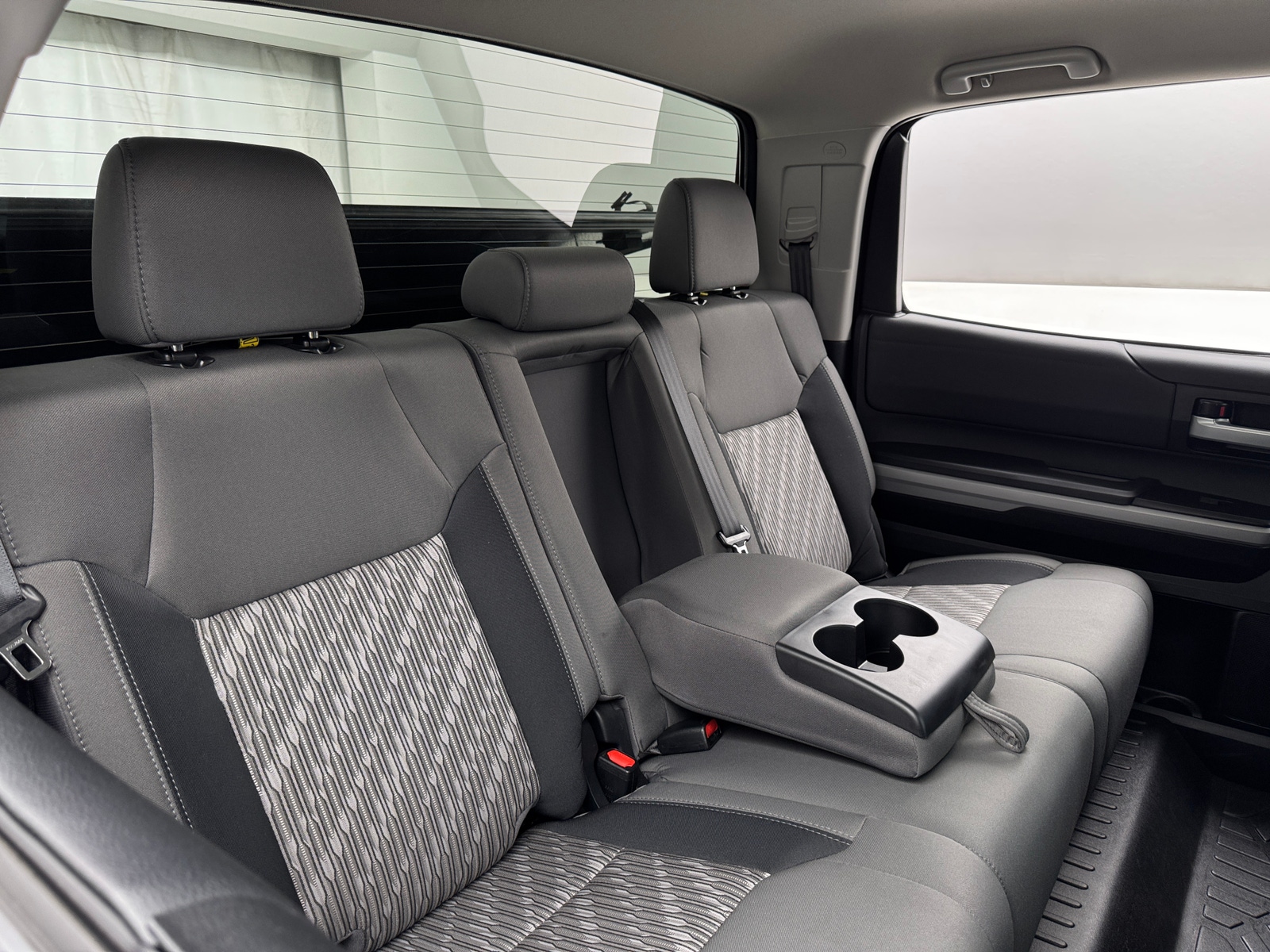Thumbnail: 2019 Toyota Tundra - 6