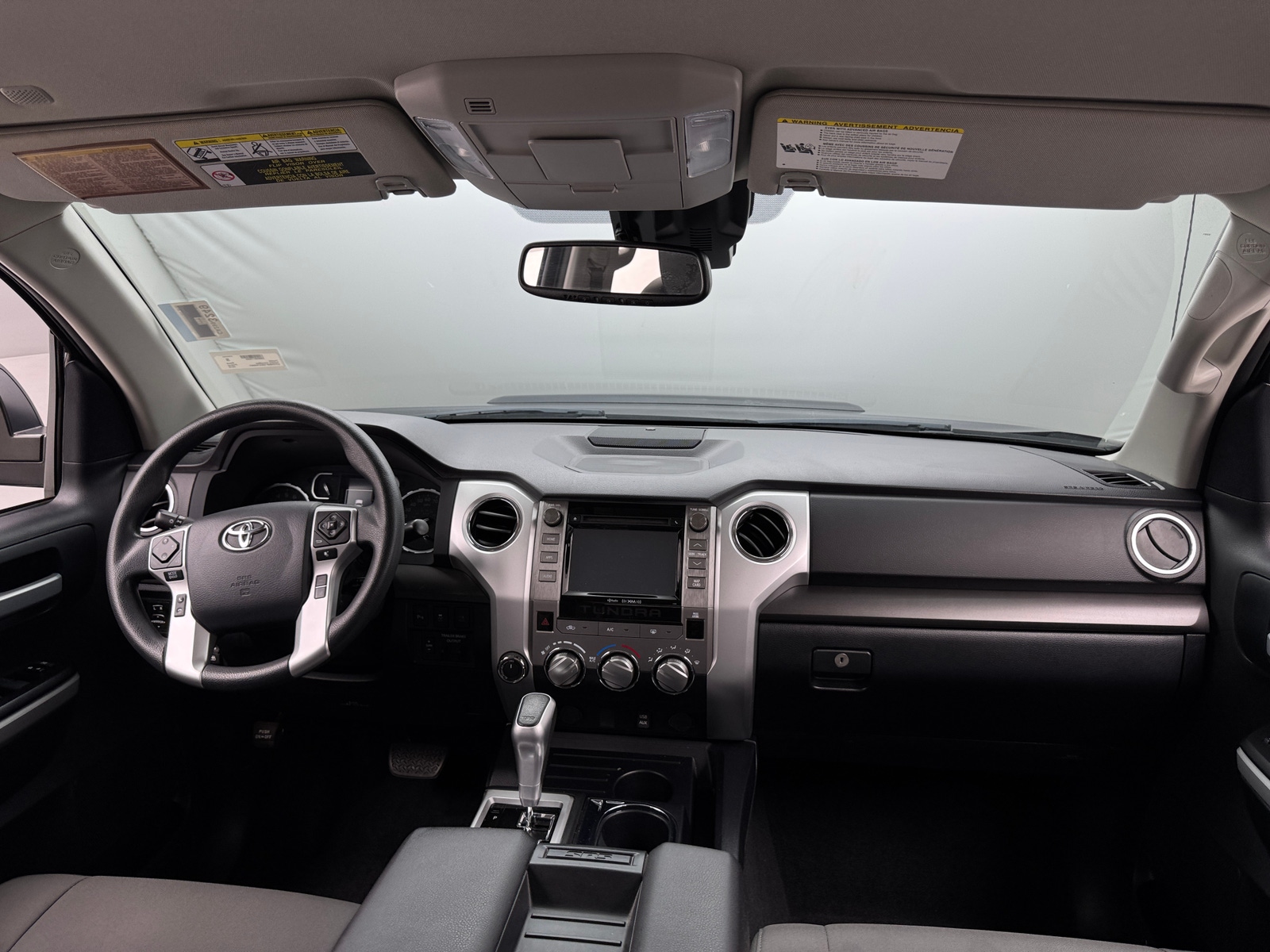 Thumbnail: 2019 Toyota Tundra - 3