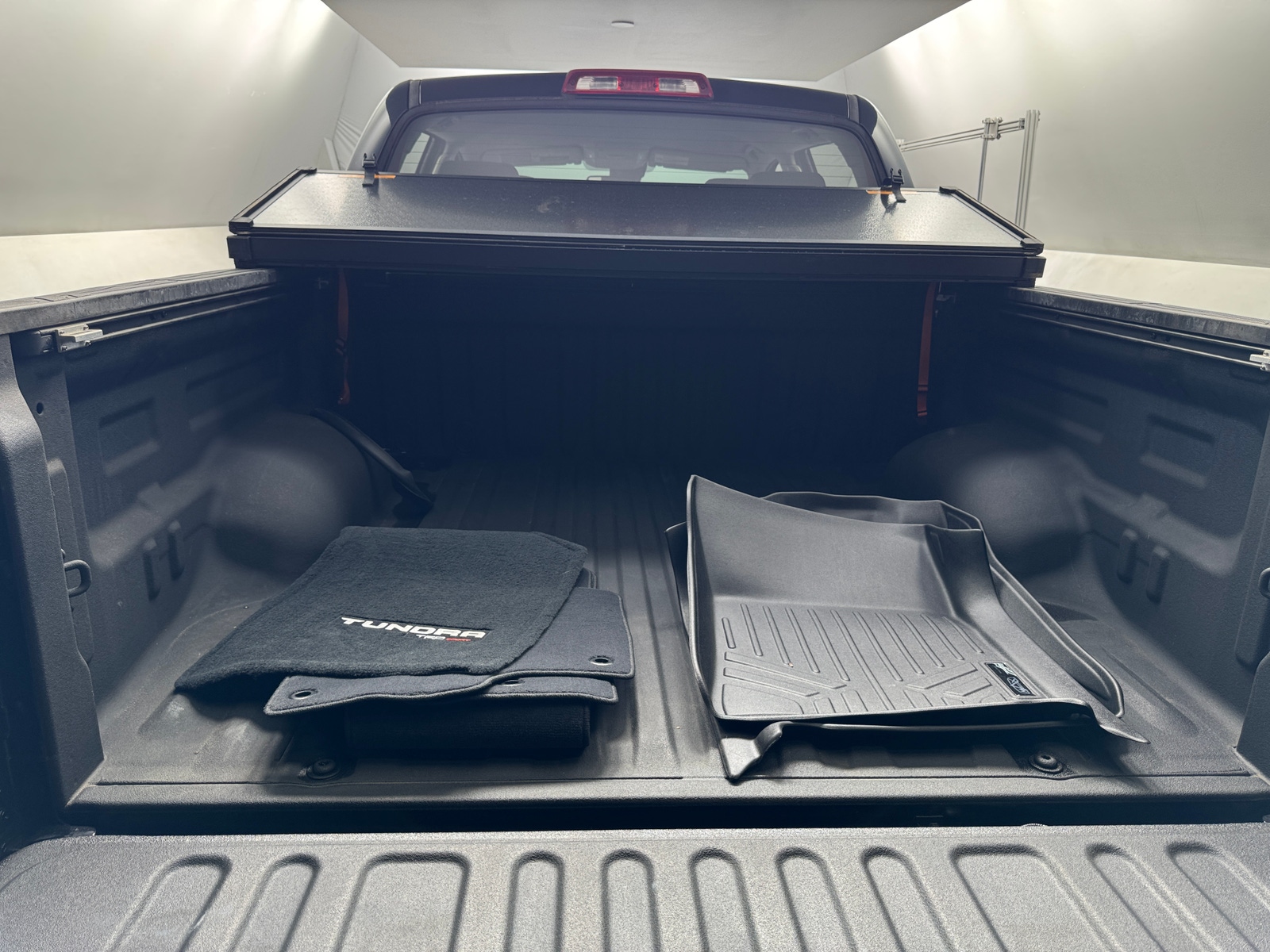 Thumbnail: 2019 Toyota Tundra - 7