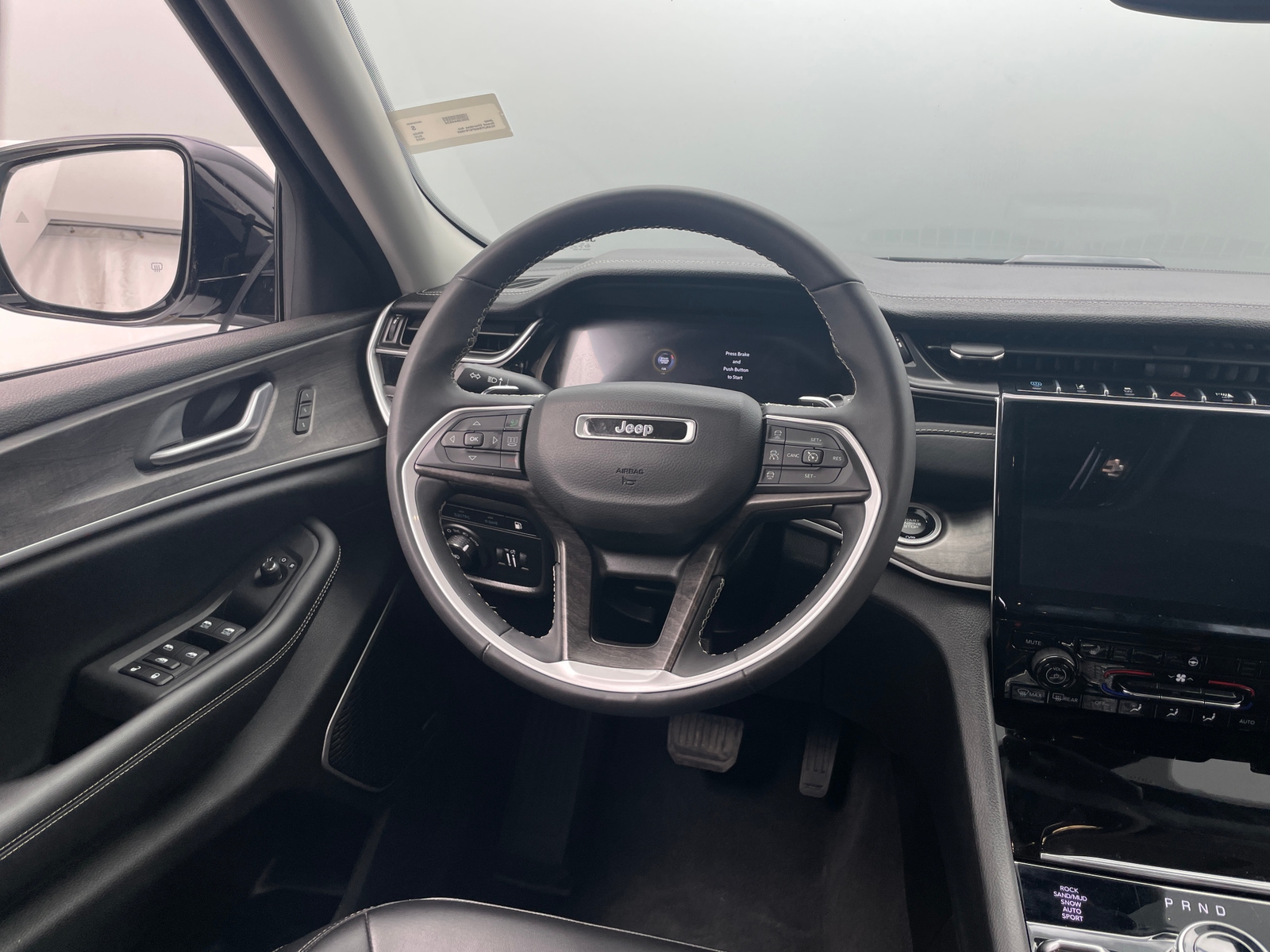 Thumbnail: 2023 Jeep Grand Cherokee - 4