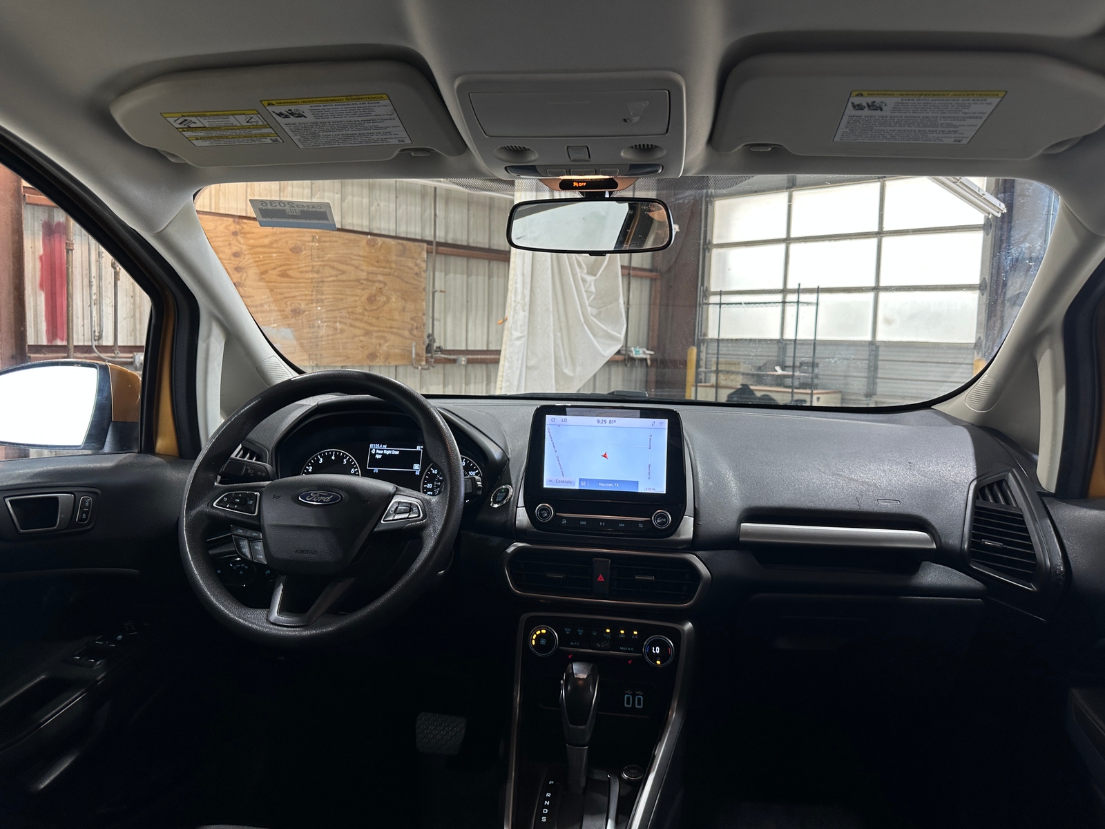 Thumbnail: 2021 Ford EcoSport - 3