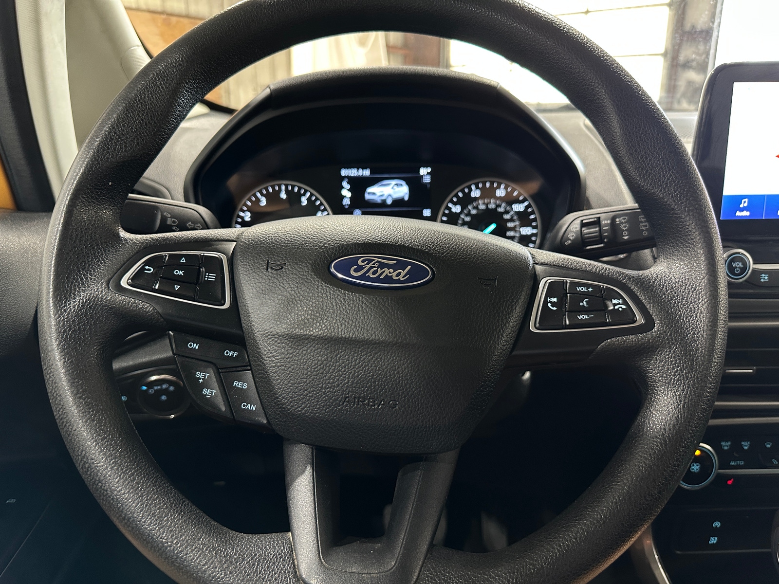 Thumbnail: 2021 Ford EcoSport - 5