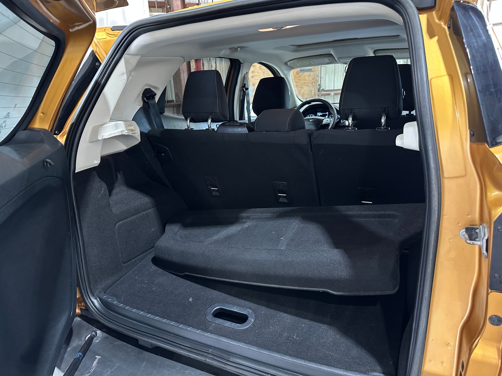 Thumbnail: 2021 Ford EcoSport - 7