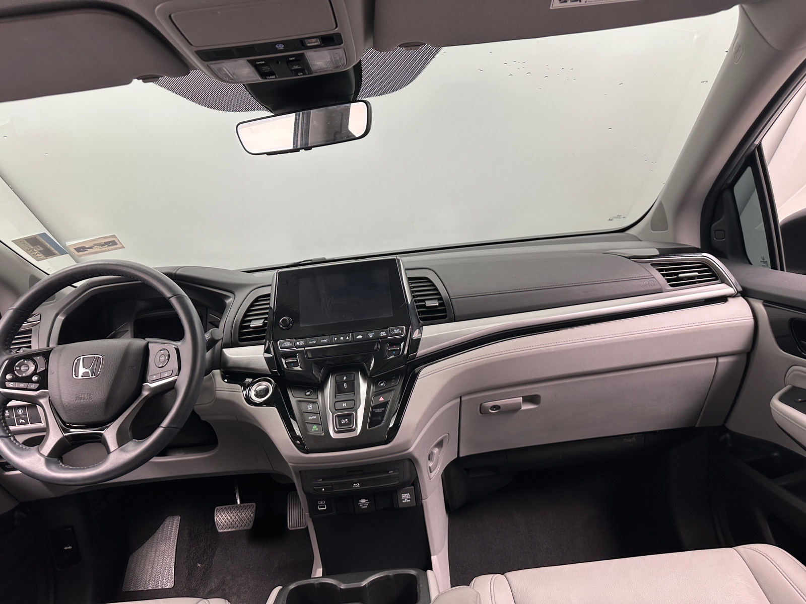 Thumbnail: 2024 Honda Odyssey - 2