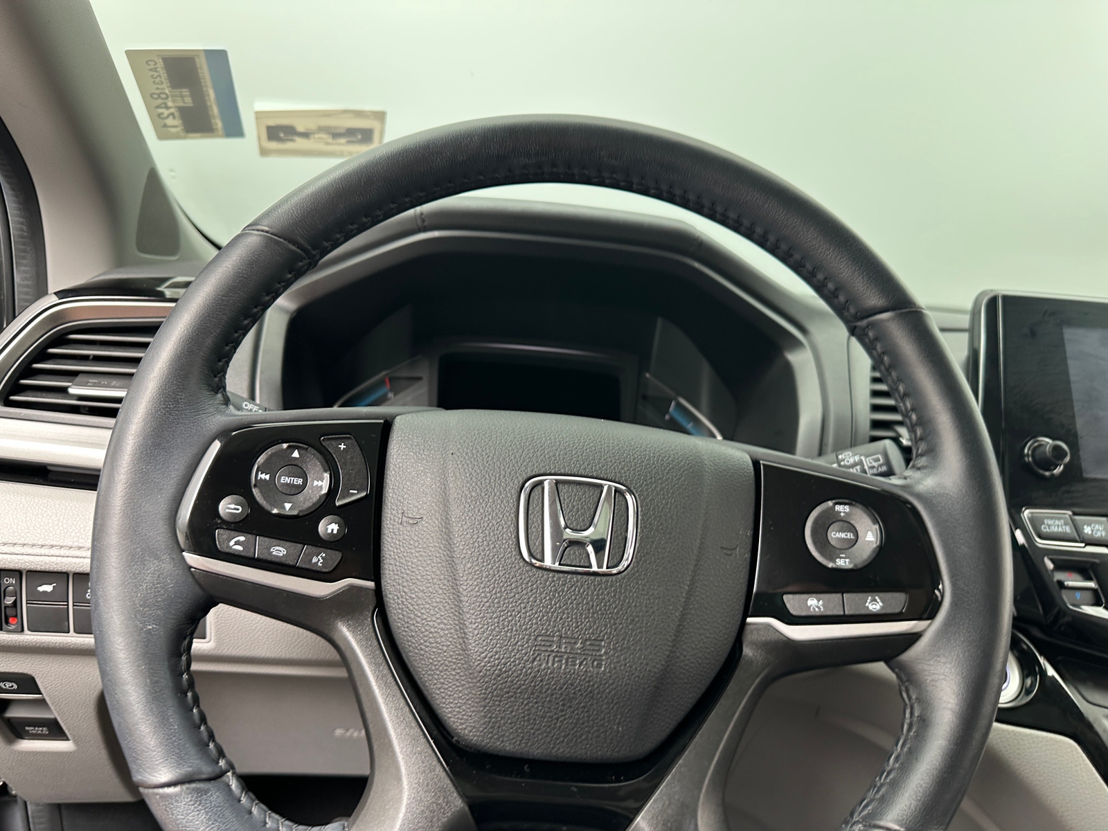 Thumbnail: 2024 Honda Odyssey - 4