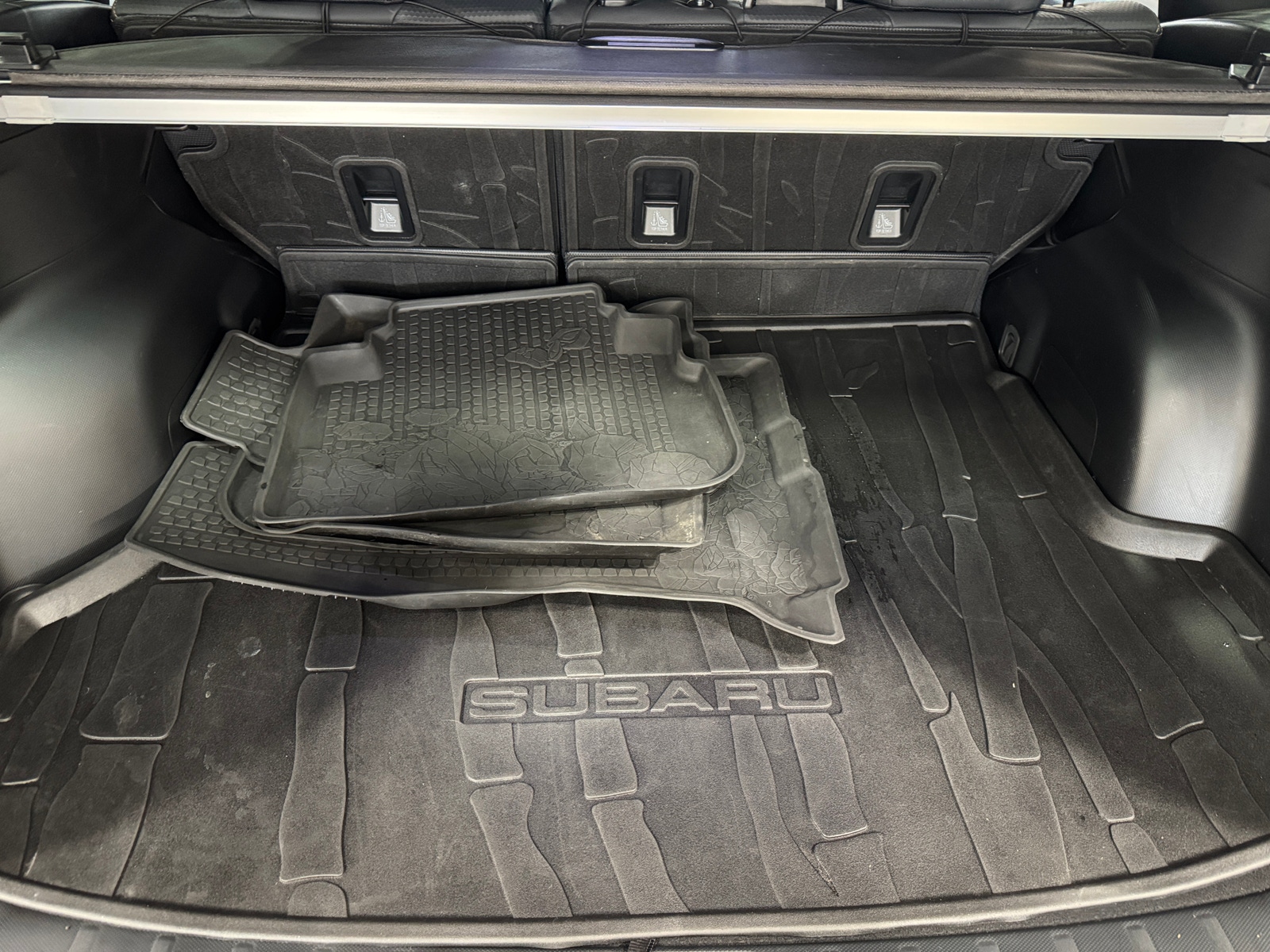 Thumbnail: 2023 Subaru Forester - 6
