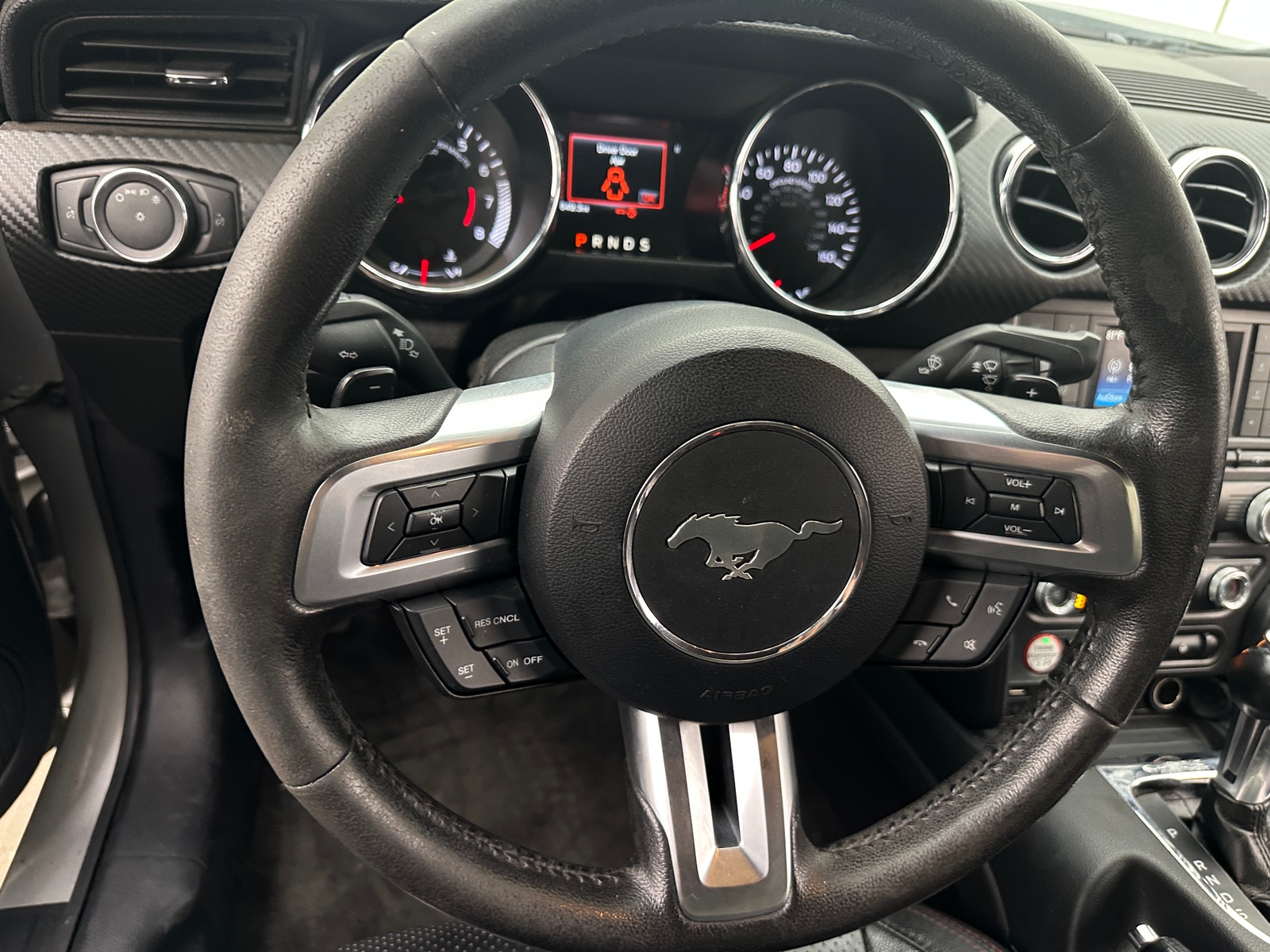 Thumbnail: 2015 Ford Mustang - 4